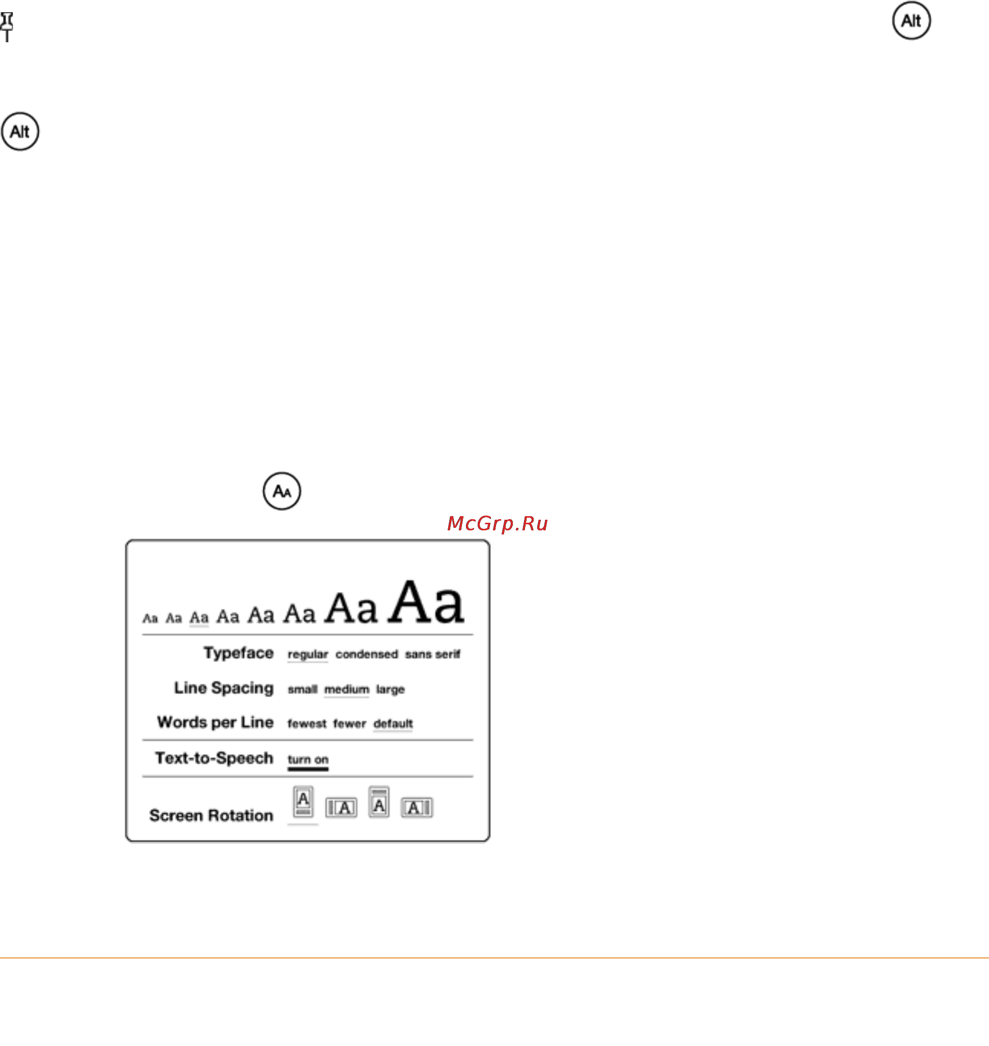 Amazon Kindle 3 WIFI [95/200] Text to speech