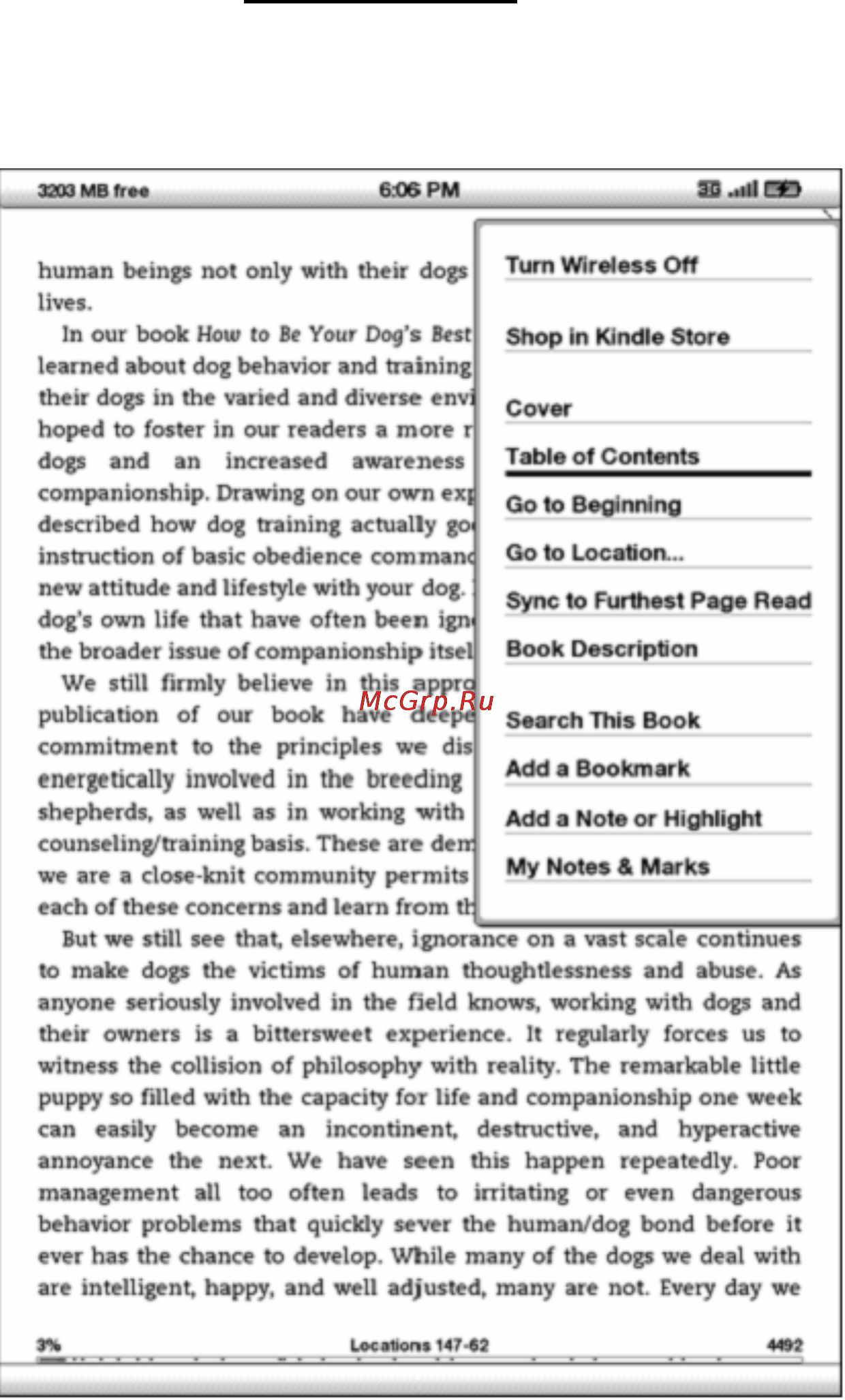Amazon Kindle DX [51/136] Www elknigi com