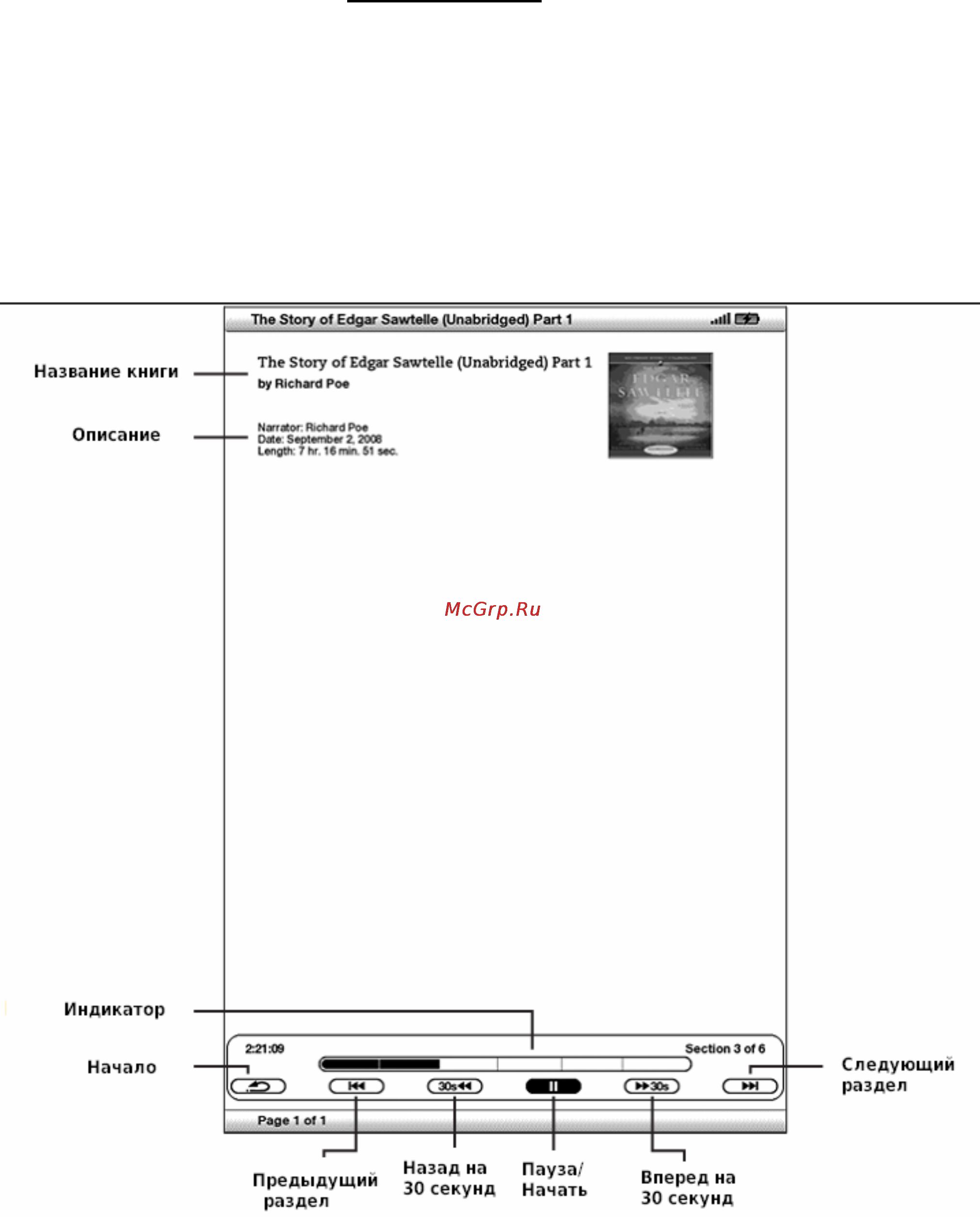 Amazon Kindle DX [71/136] Www elknigi com