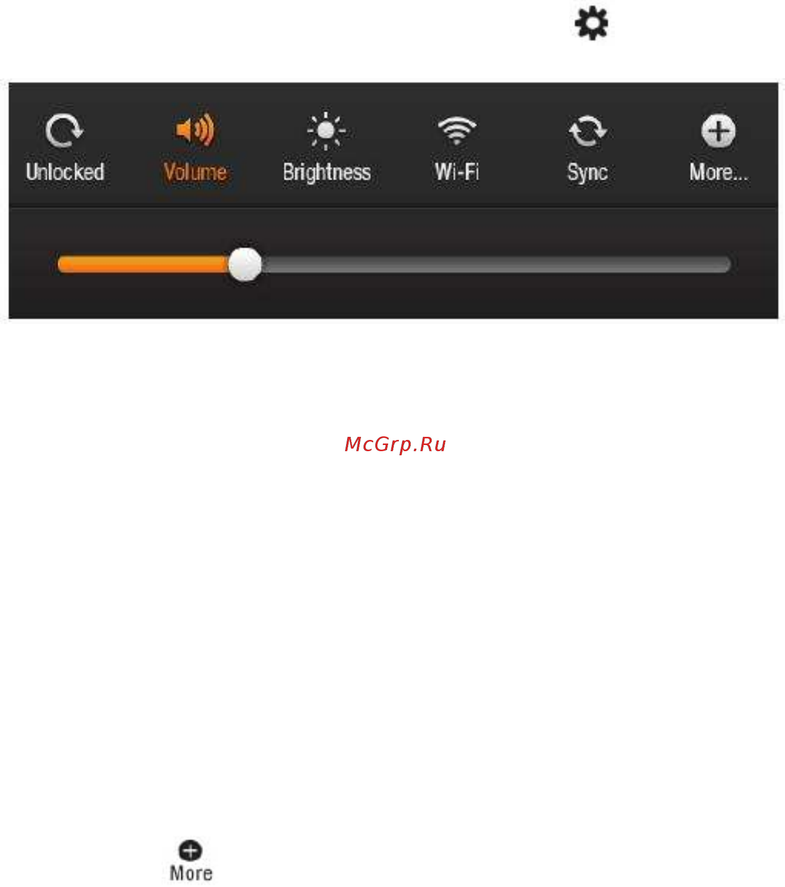 Amazon Kindle Fire [14/15] Глава 4 настройки