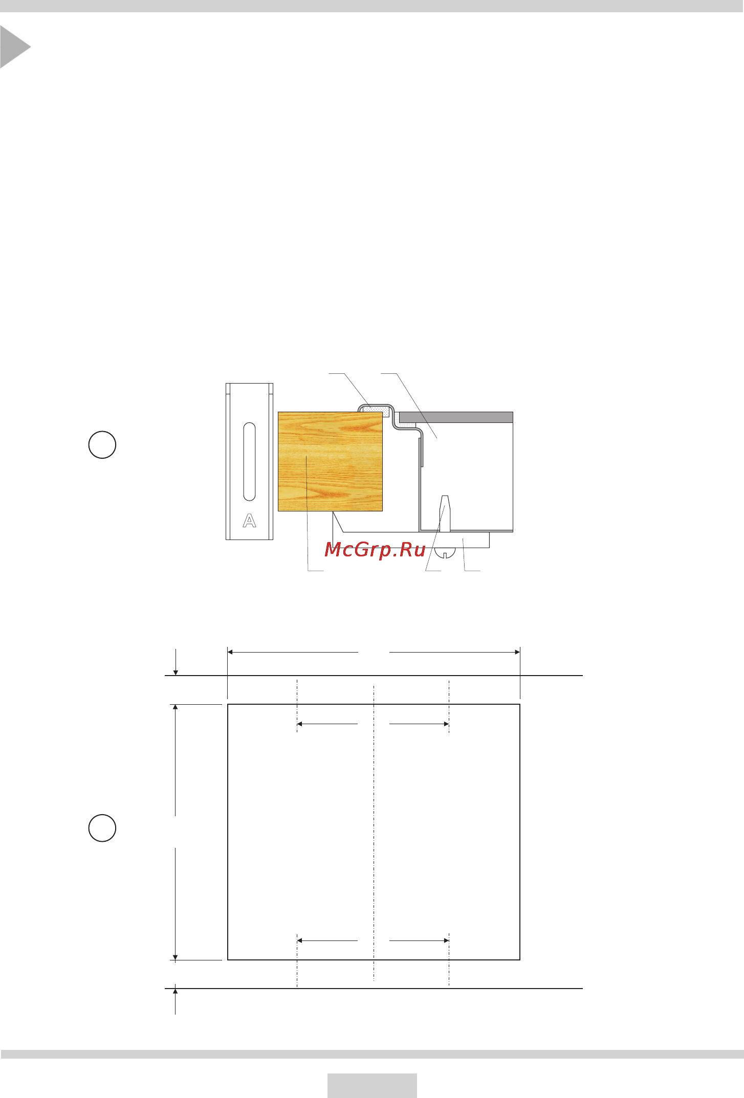 Hansa BCCI64596015 [44/68] Installation