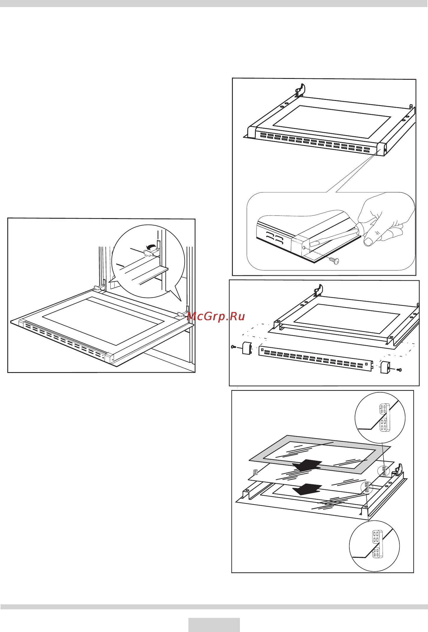Hansa BCCW69369055 [89/92] Allgemeine pflegehinweise