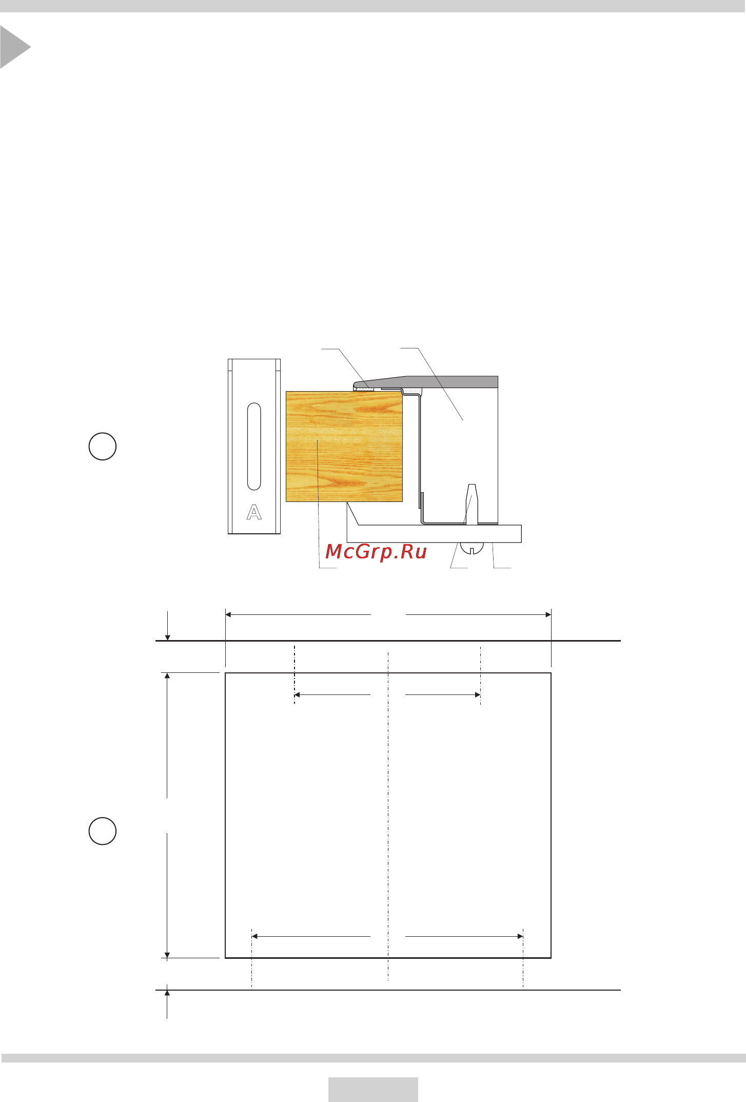 Hansa BCCI69449055 [50/80] Installation
