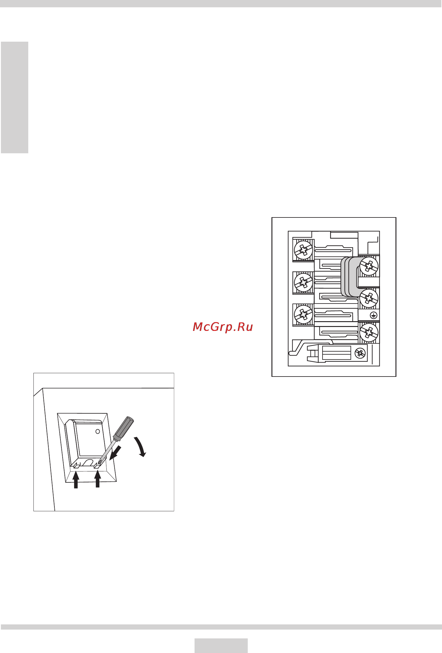 Hansa BCCI69449055 [53/80] Installation