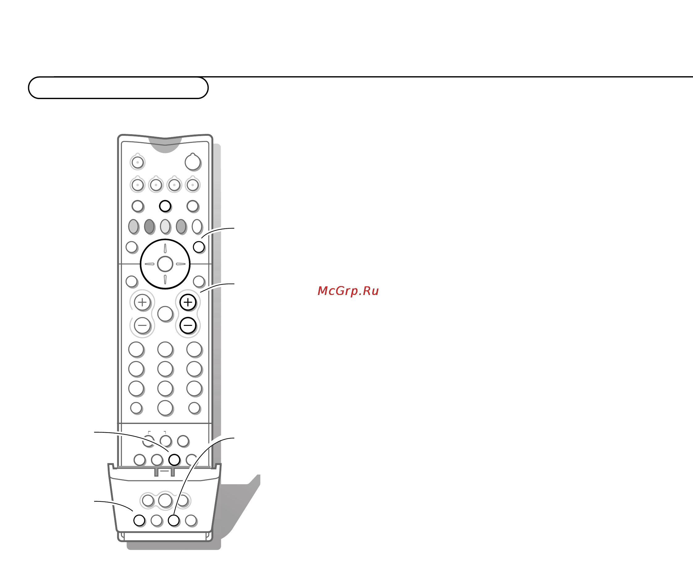 Philips 32PW9767 [19/35] Peжим двyx экpaнoв
