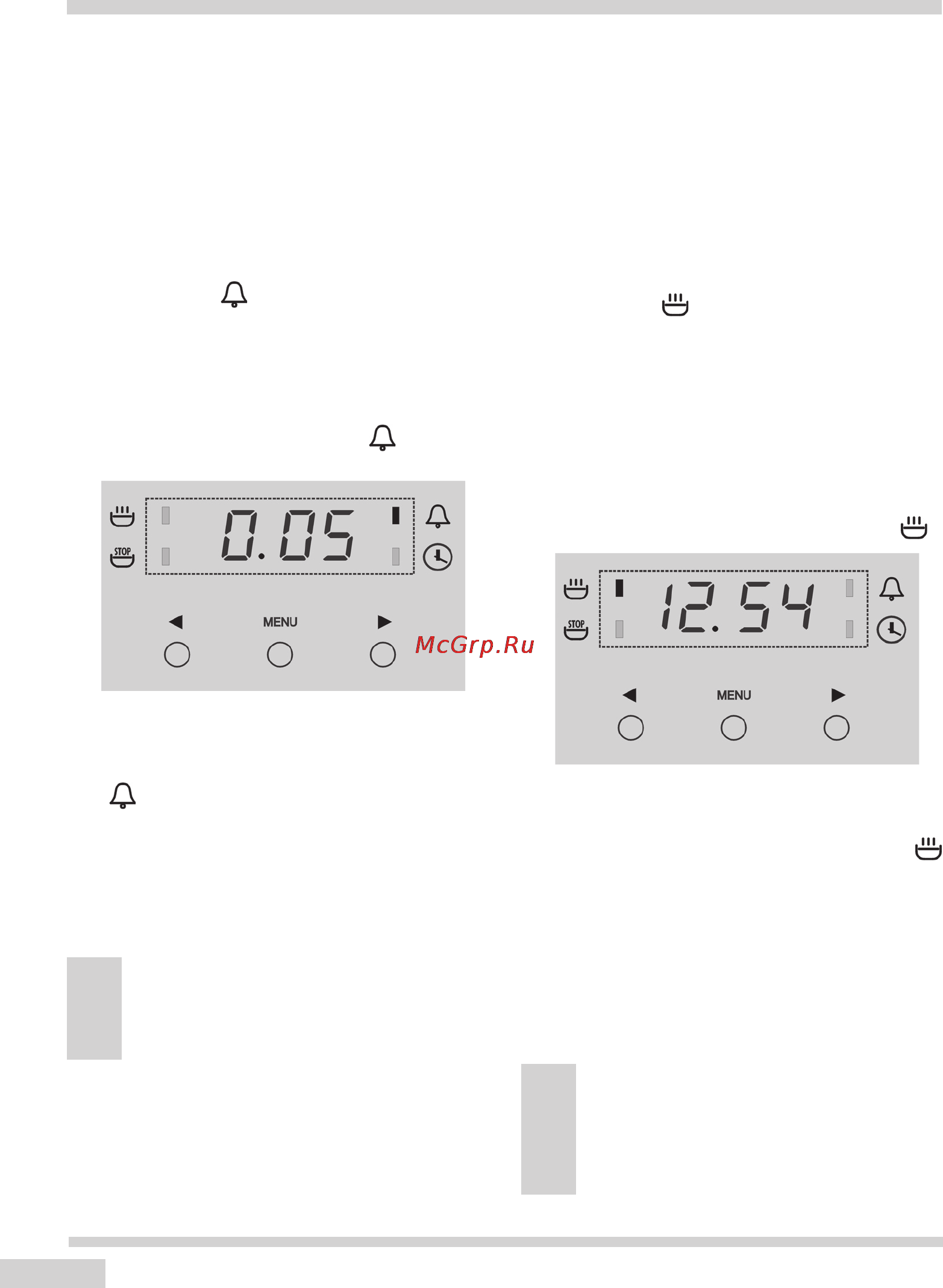 Hansa BCCB64195055 [14/40] Эксплуатация