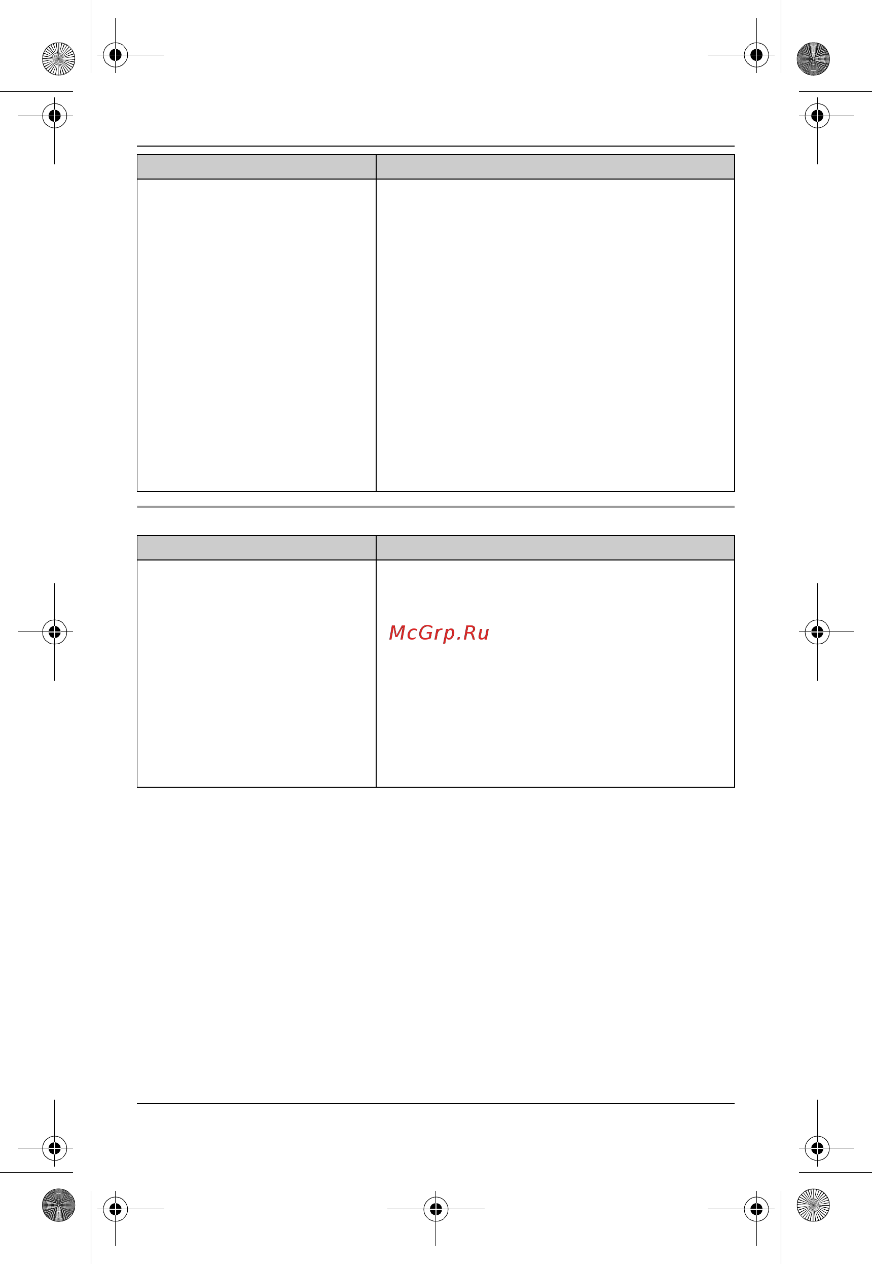 Panasonic KX-TG5511RUB [56/60] Полезная информация