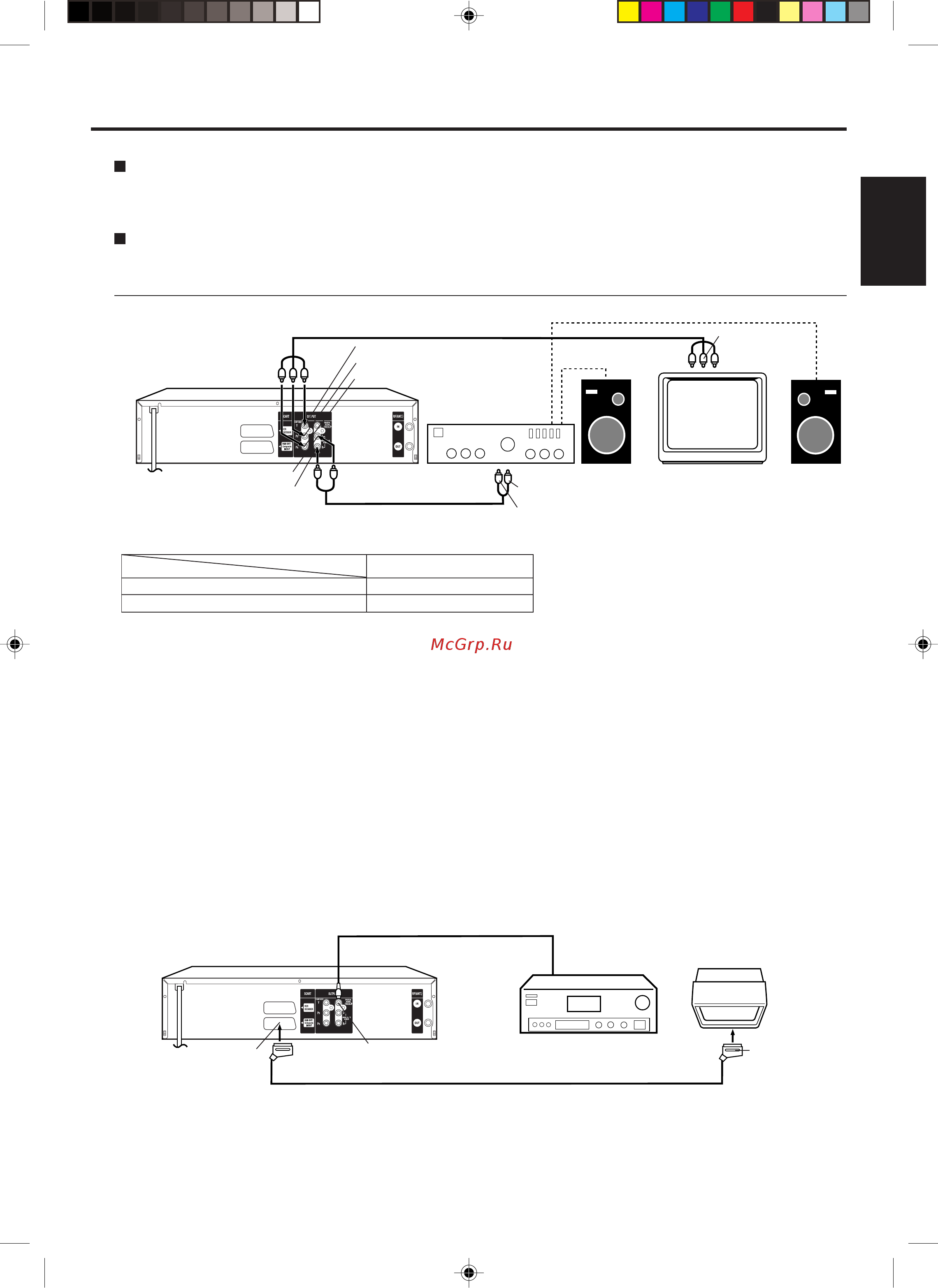 Toshiba SD-36VSR [13/65] Íâîâ ëáó