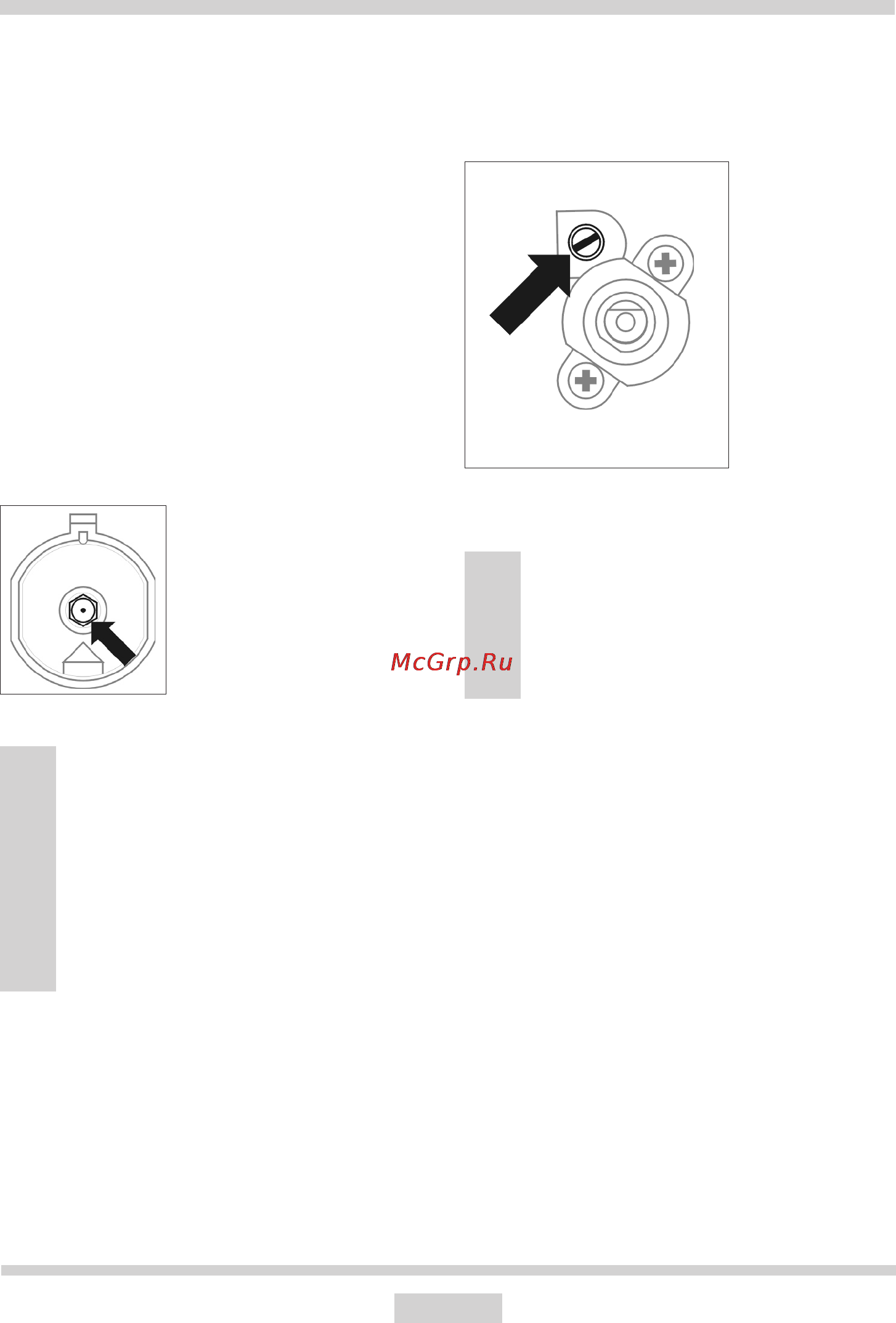 Hansa BCMI64590015 [50/72] Installation