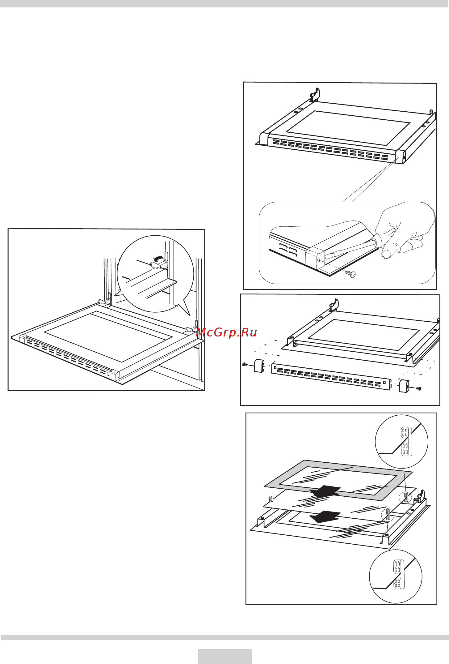 Hansa BCMI64590015 [65/72] Allgemeine pflegehinweise