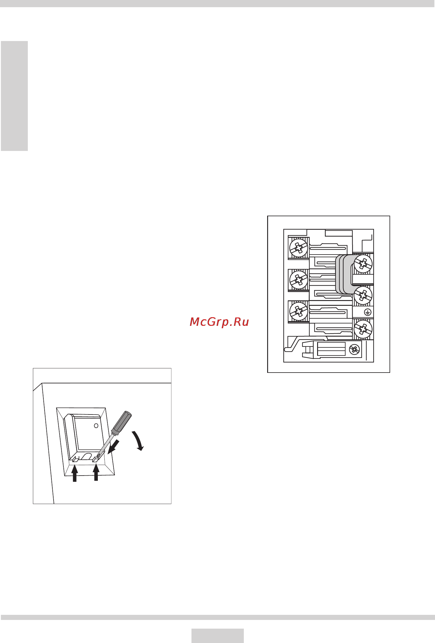 Hansa BCCI68236030 [47/72] Installation