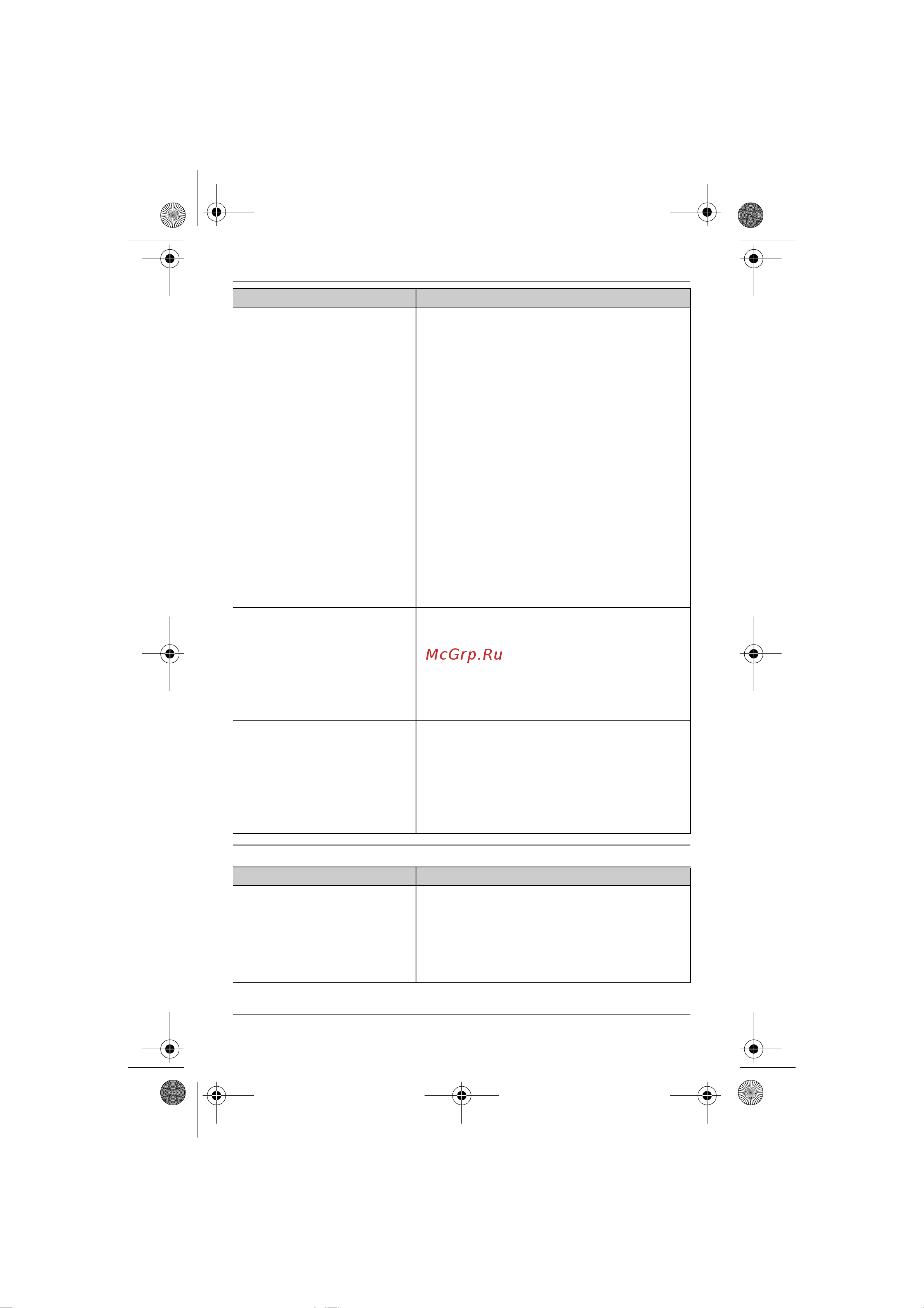 Panasonic KX-TG8411 RU-N [56/68] Полезная информация