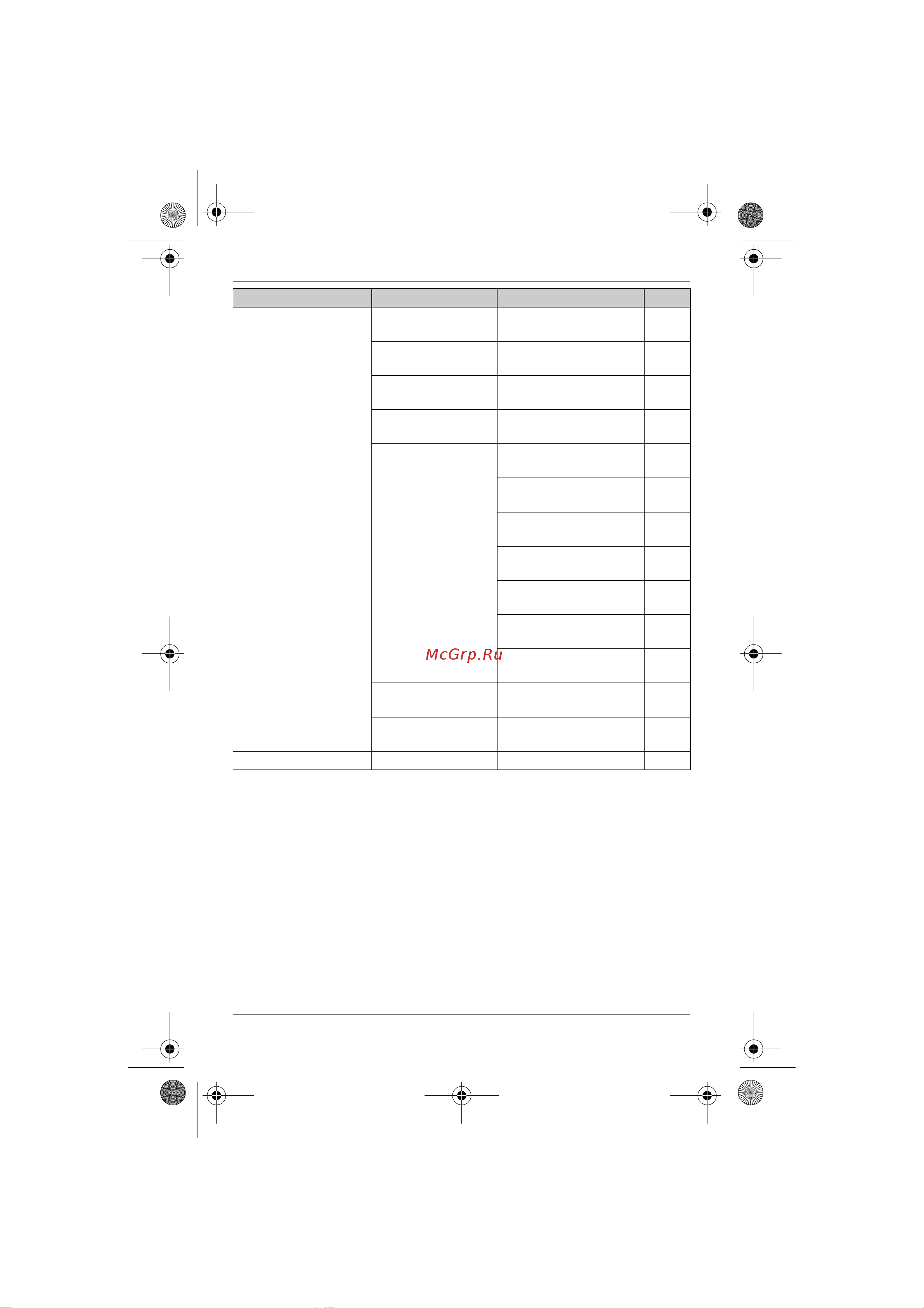Panasonic KX-TG6481RUT [22/56] Программирование