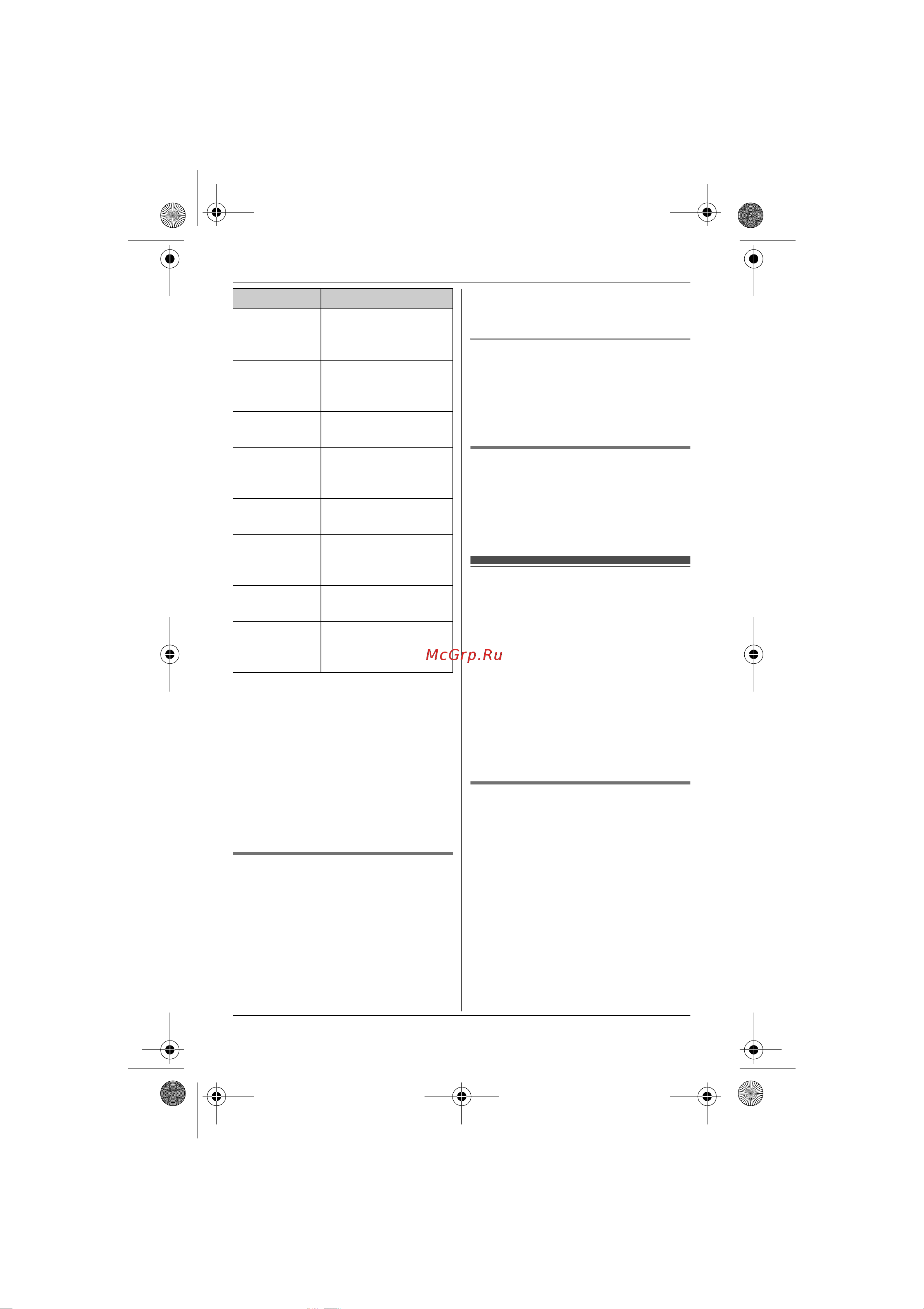 Panasonic KX-TG6481RUT [35/56] Дистанционное управление