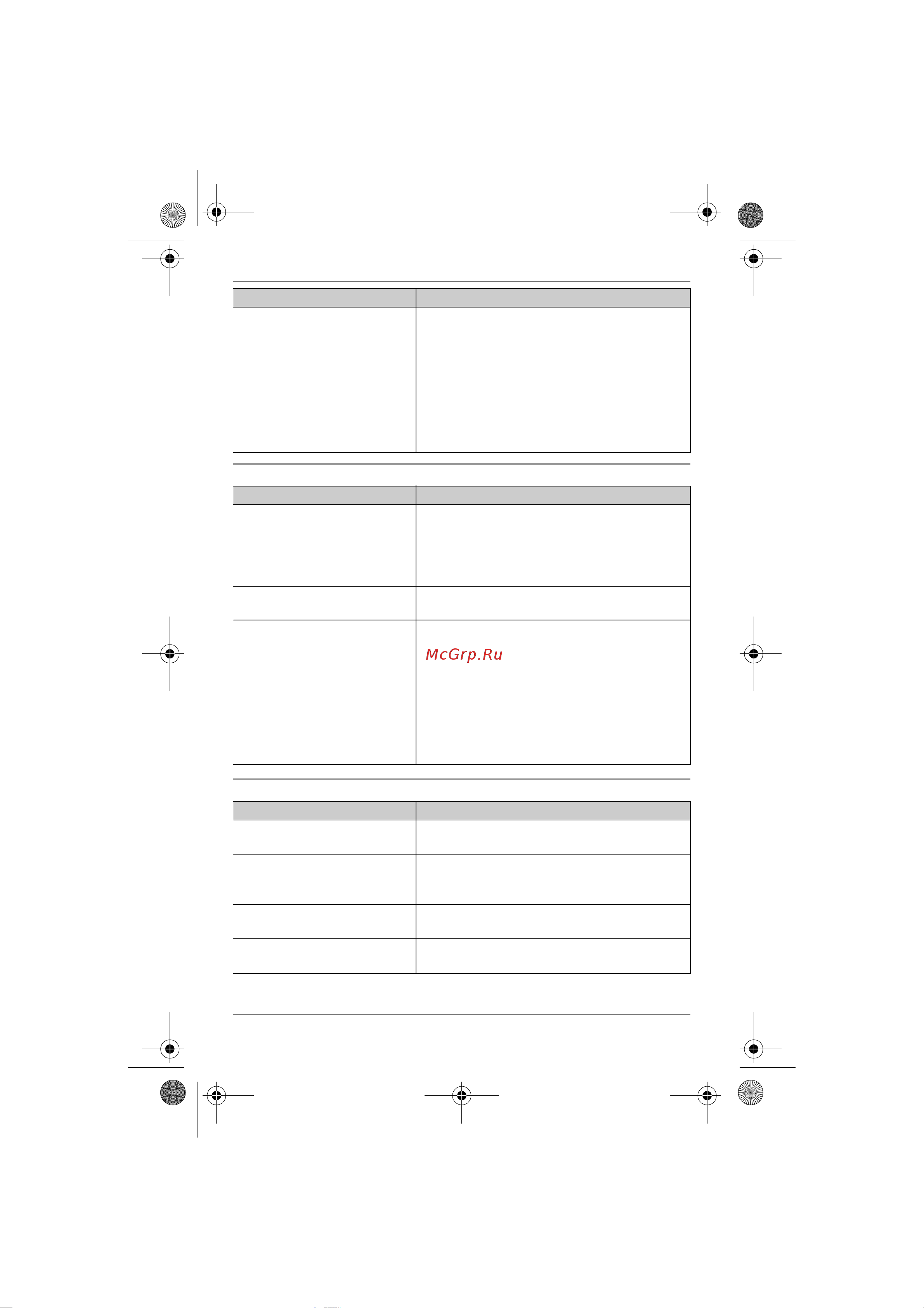 Panasonic KX-TG6481RUT [46/56] Полезная информация