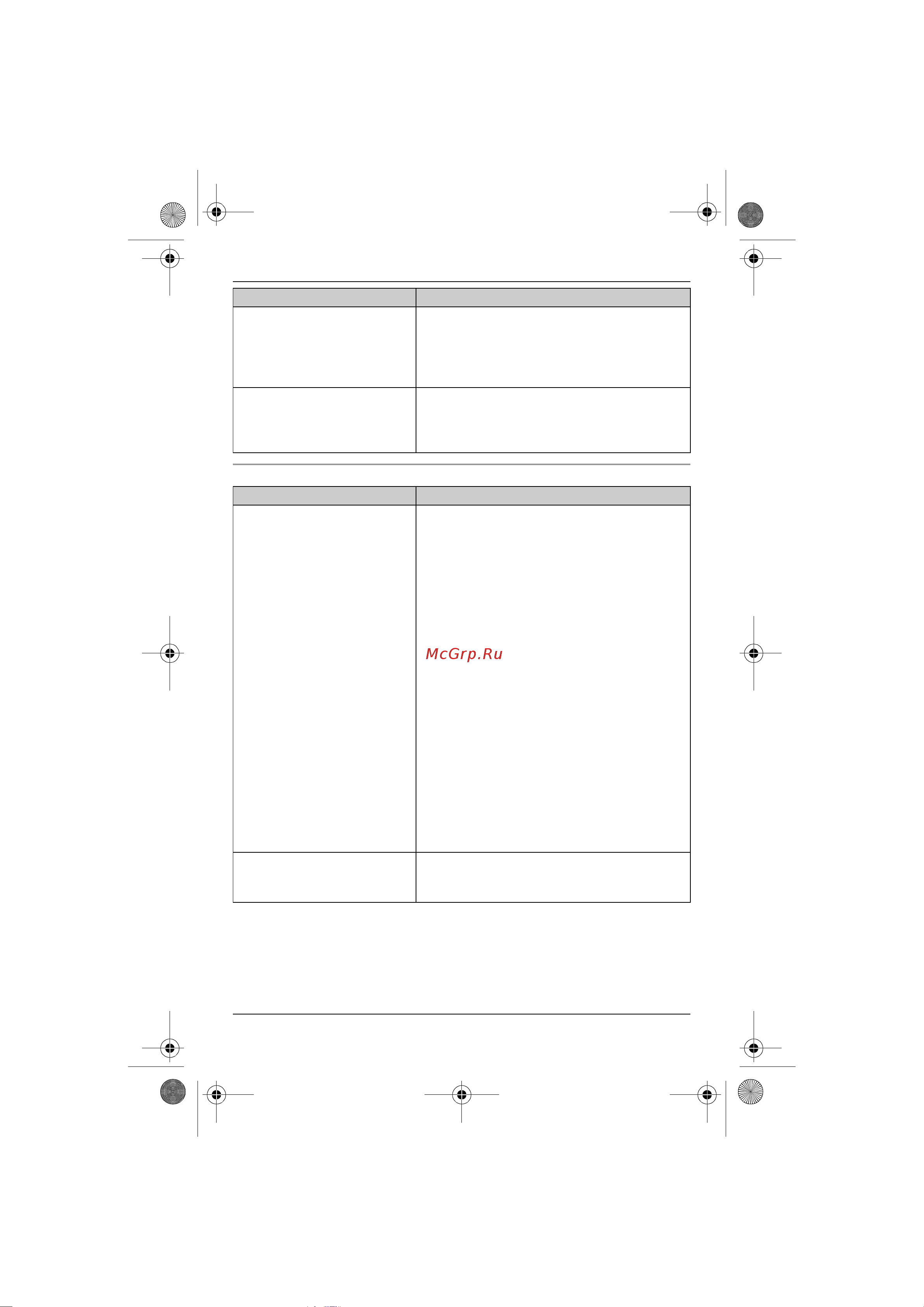 Panasonic KX-TG6481RUT [48/56] Полезная информация