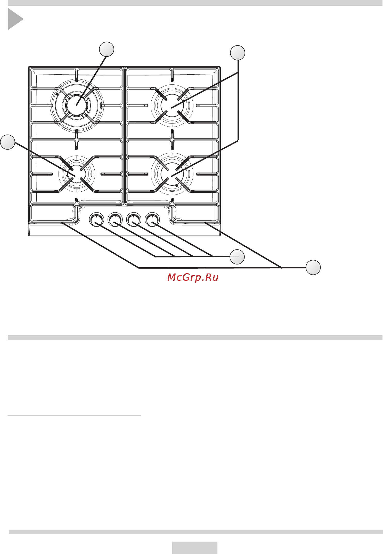 Hansa BHGI63110020 [54/72] Opis proizvoda