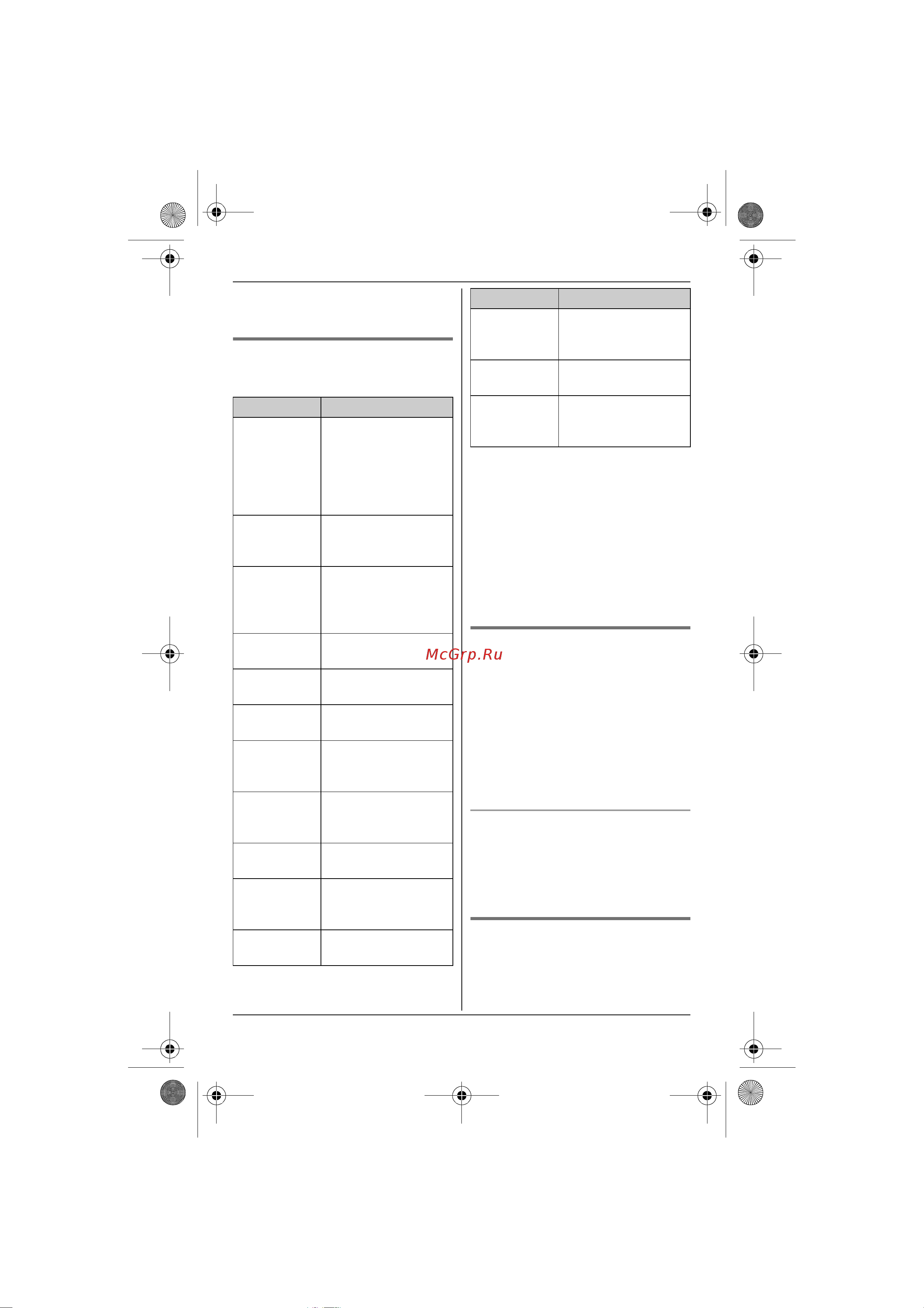 Panasonic KX-TG8041RUT [40/64] Обратный вызов только для пользователей услуги аон и услуги caller id