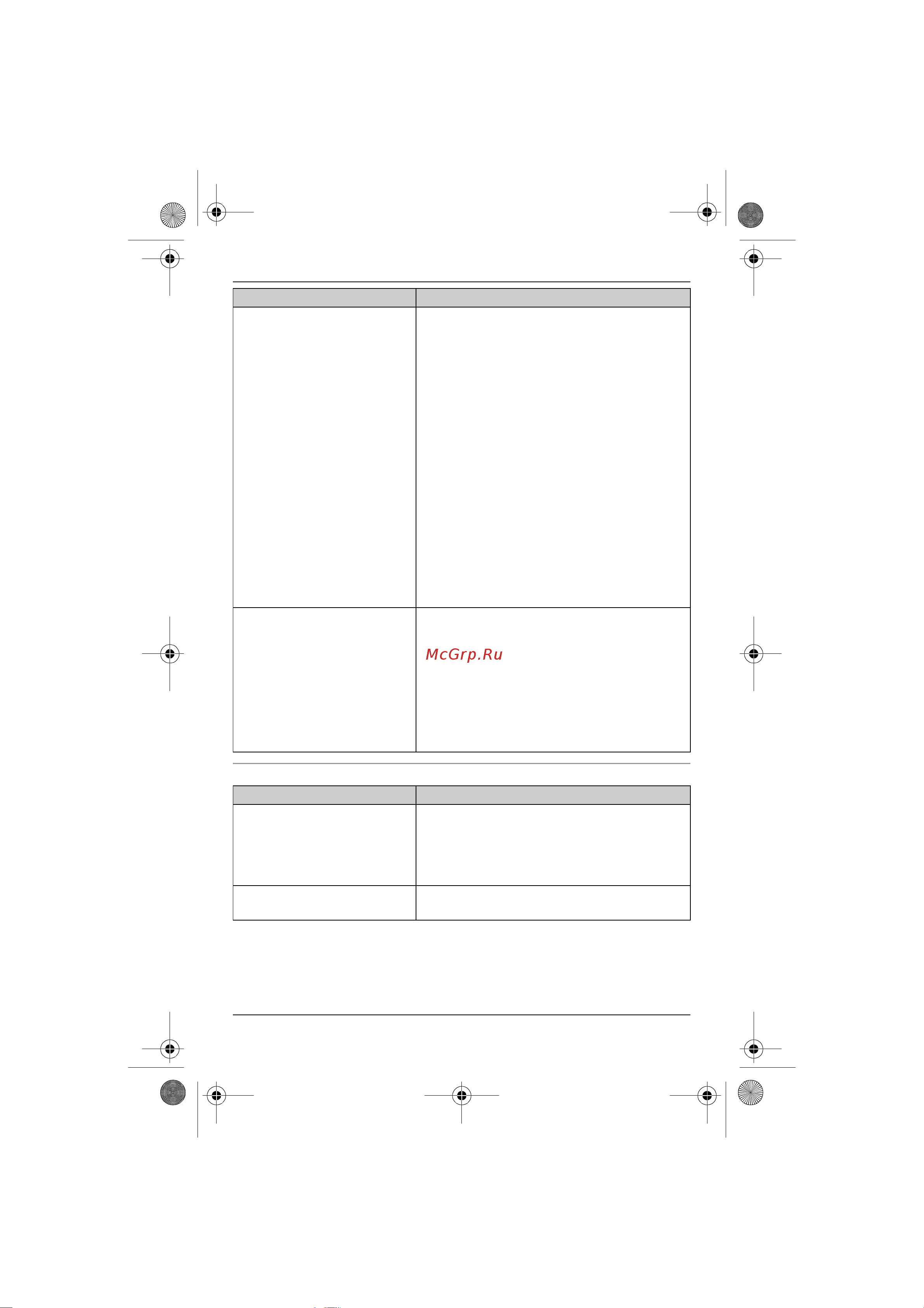 Panasonic KX-TG8041RUT [52/64] Полезная информация