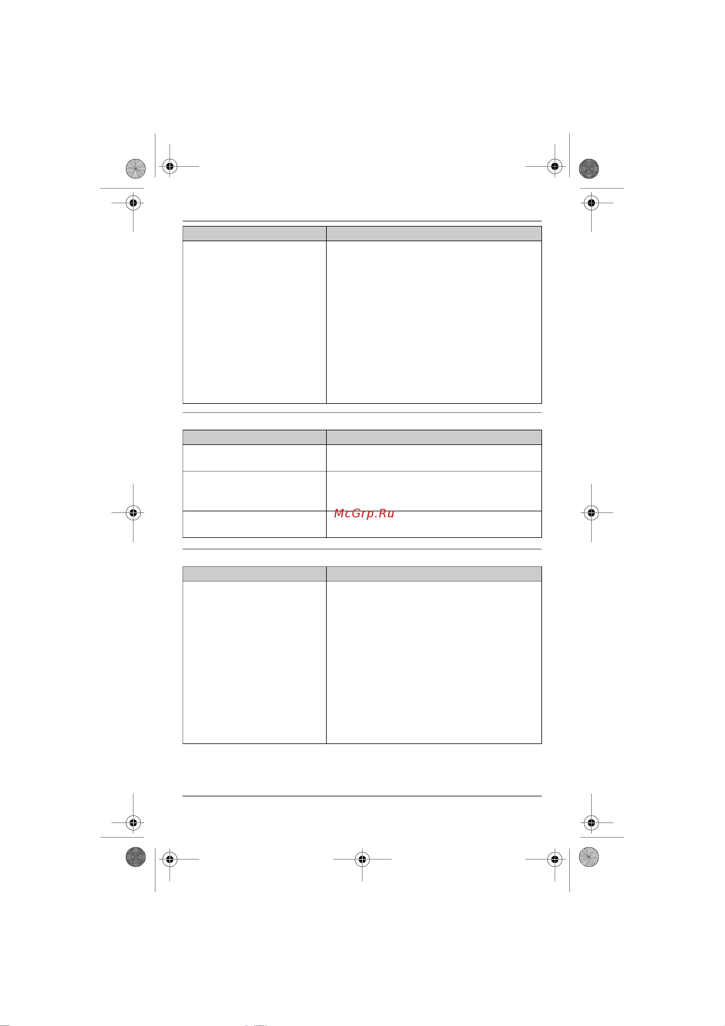 Panasonic KX-TG8041RUT [53/64] Полезная информация