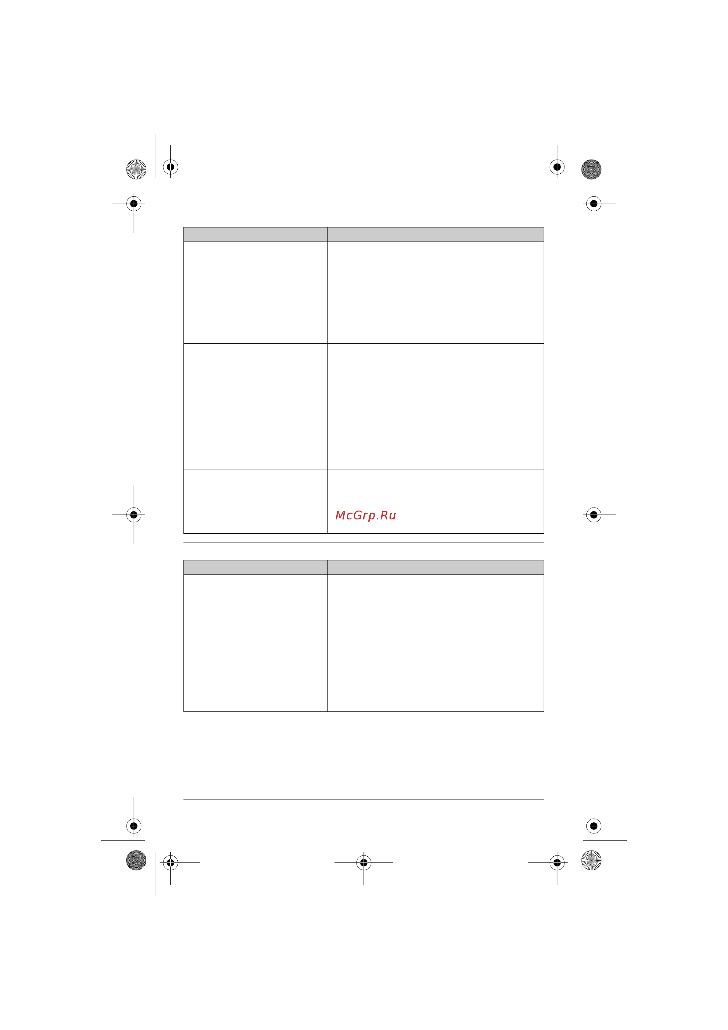 Panasonic KX-TG8041RUT [57/64] Полезная информация