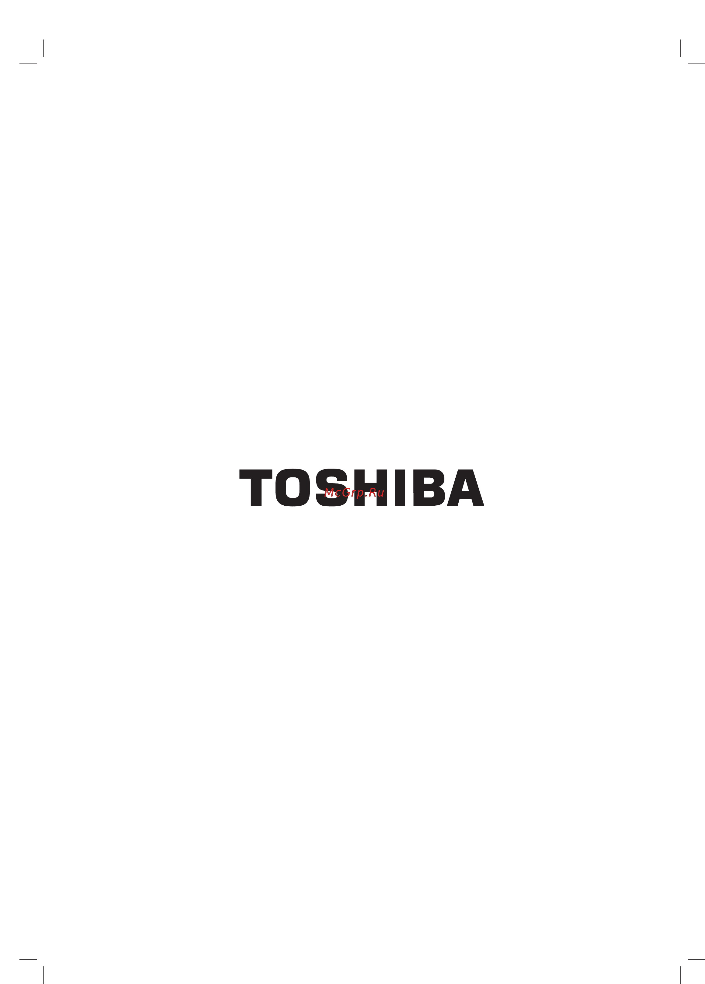 Toshiba SD-33VLSR Инструкция по эксплуатации онлайн [38/38] 29647