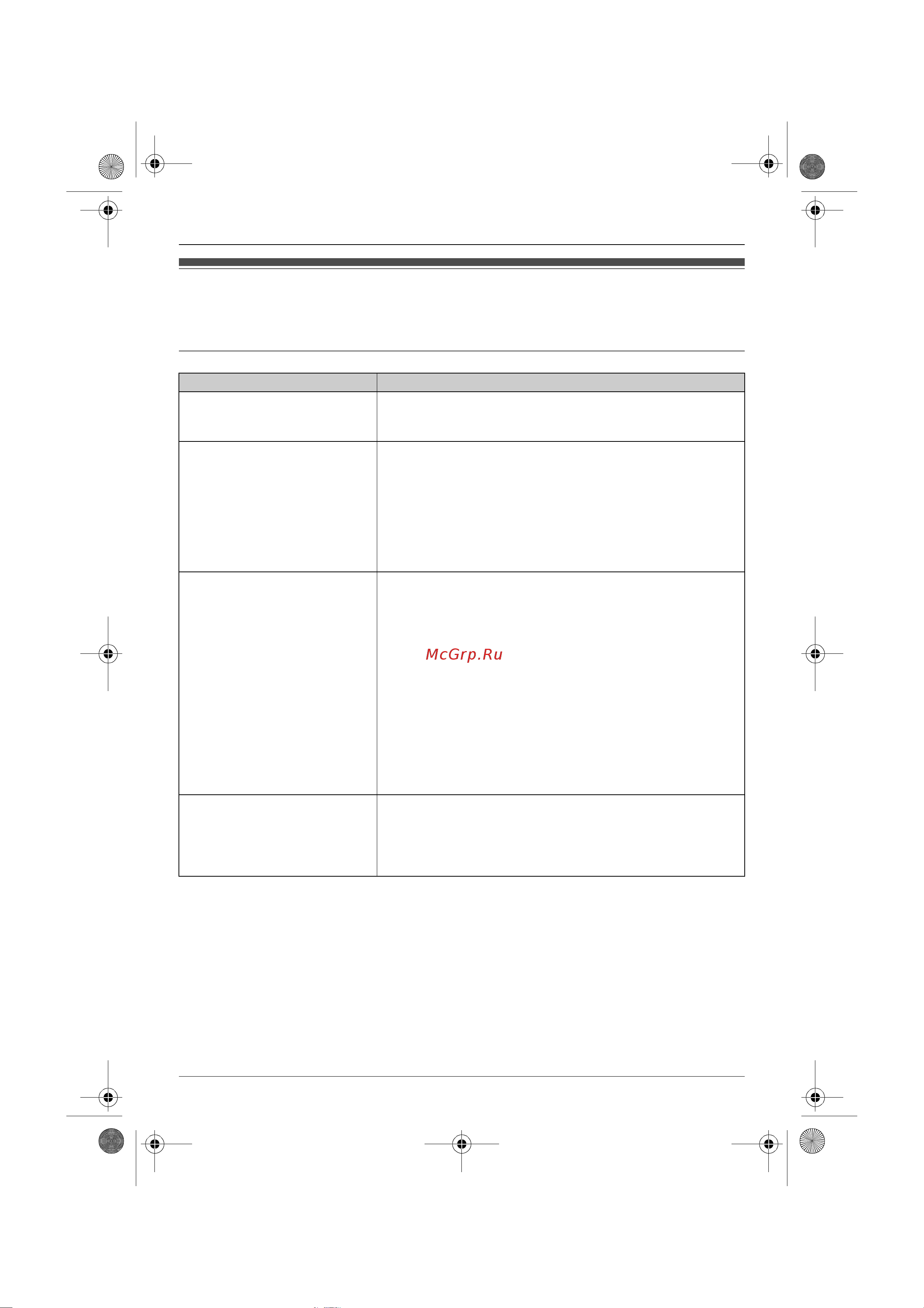 Panasonic KX-TG6451RUT [44/52] Óñò²àíåíèå íåïîëàäîê
