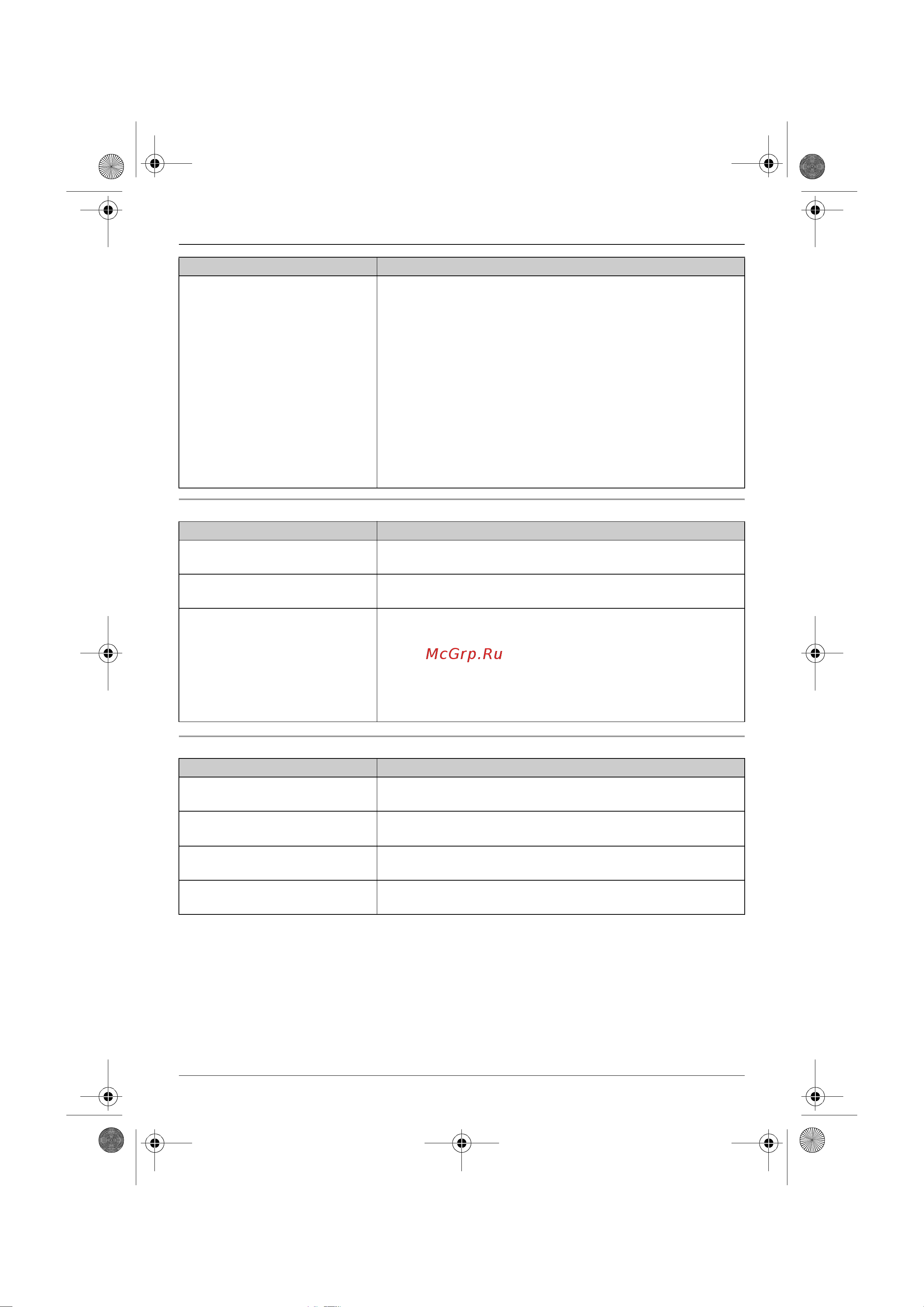 Panasonic KX-TG6451RUT [45/52] Полезная информация