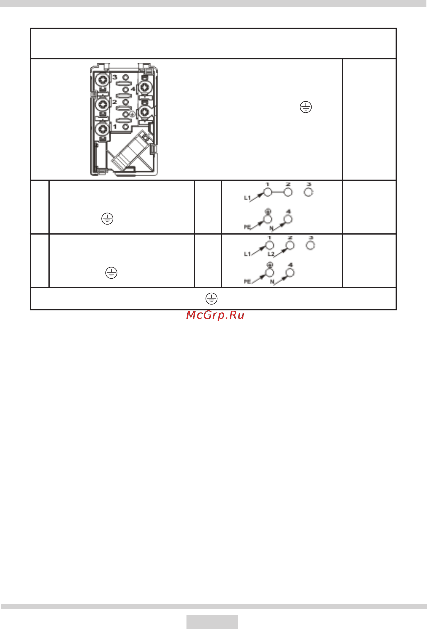 Hansa BHI68303 [44/68] Instalarea