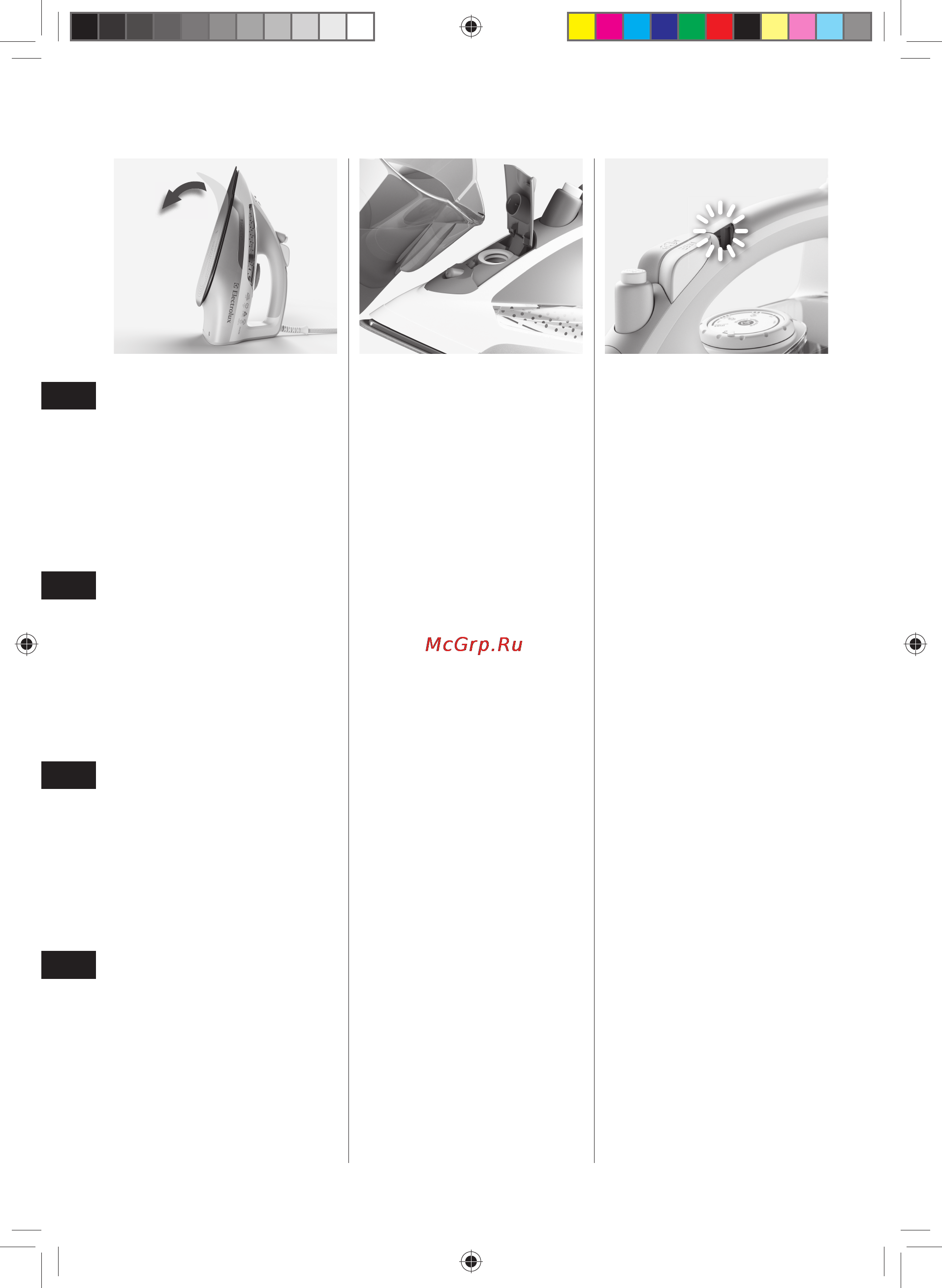 Electrolux EDB 8050 [32/84] Aluksi