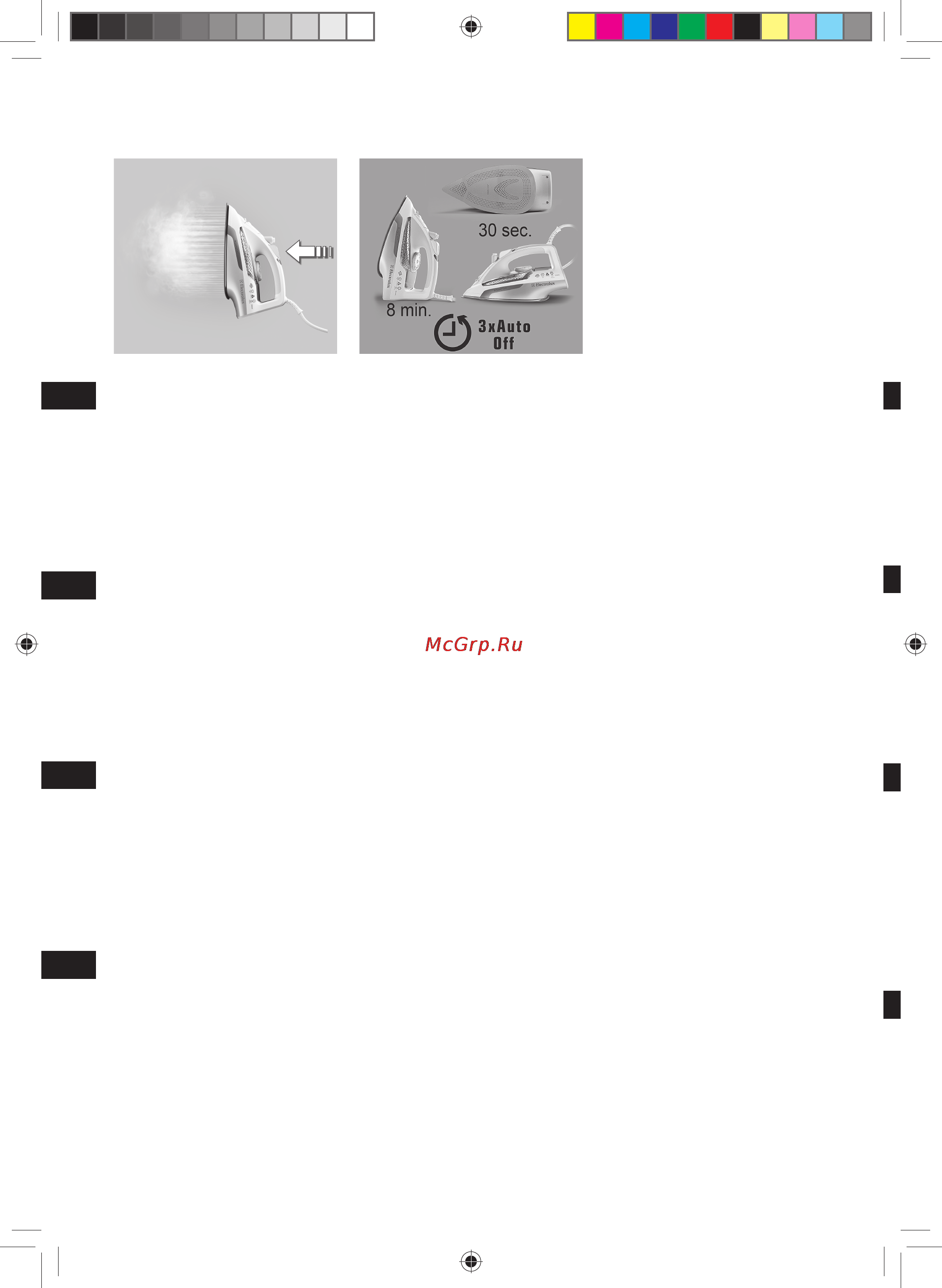 Electrolux EDB 8060 [34/84] Aluksi