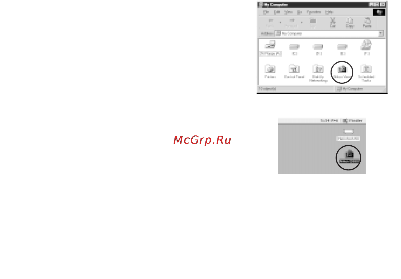 Nikon Coolpix 880 Инструкция по эксплуатации онлайн [51/192] 29756