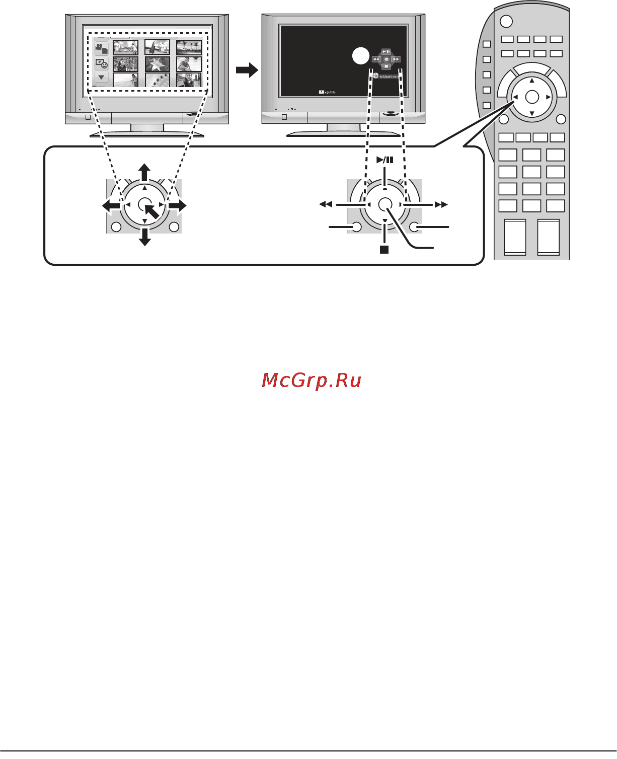 Panasonic HDC-SDT750EE Grey [106/160] Другие связанные операции