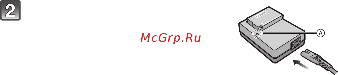 Panasonic DMC-GF2KEE-R Инструкция по эксплуатации онлайн [17/48] 29762
