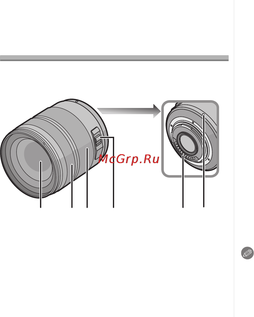 Panasonic H-VS014140E Инструкция по эксплуатации онлайн [18/72] 29797