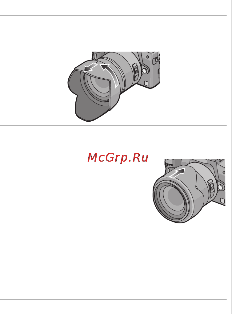 Panasonic H-VS014140E Инструкция по эксплуатации онлайн [27/72] 29797