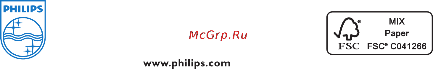 Philips GC 8640 Инструкция по эксплуатации онлайн [308/308] 29798