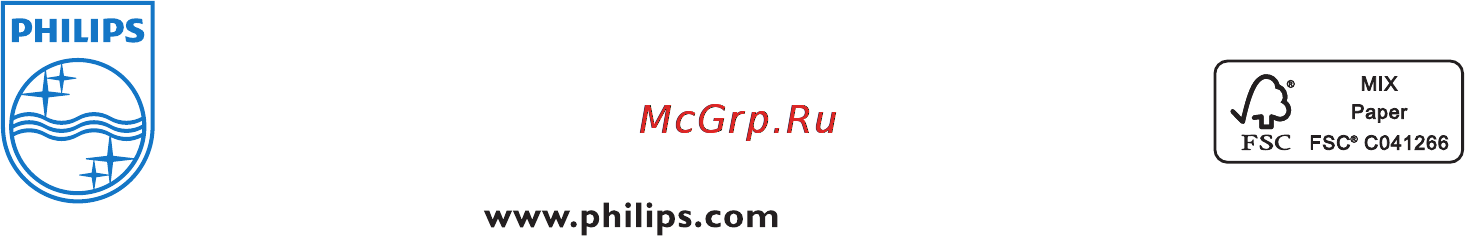 Philips GC 9245/02 Инструкция по эксплуатации онлайн [38/38] 29822