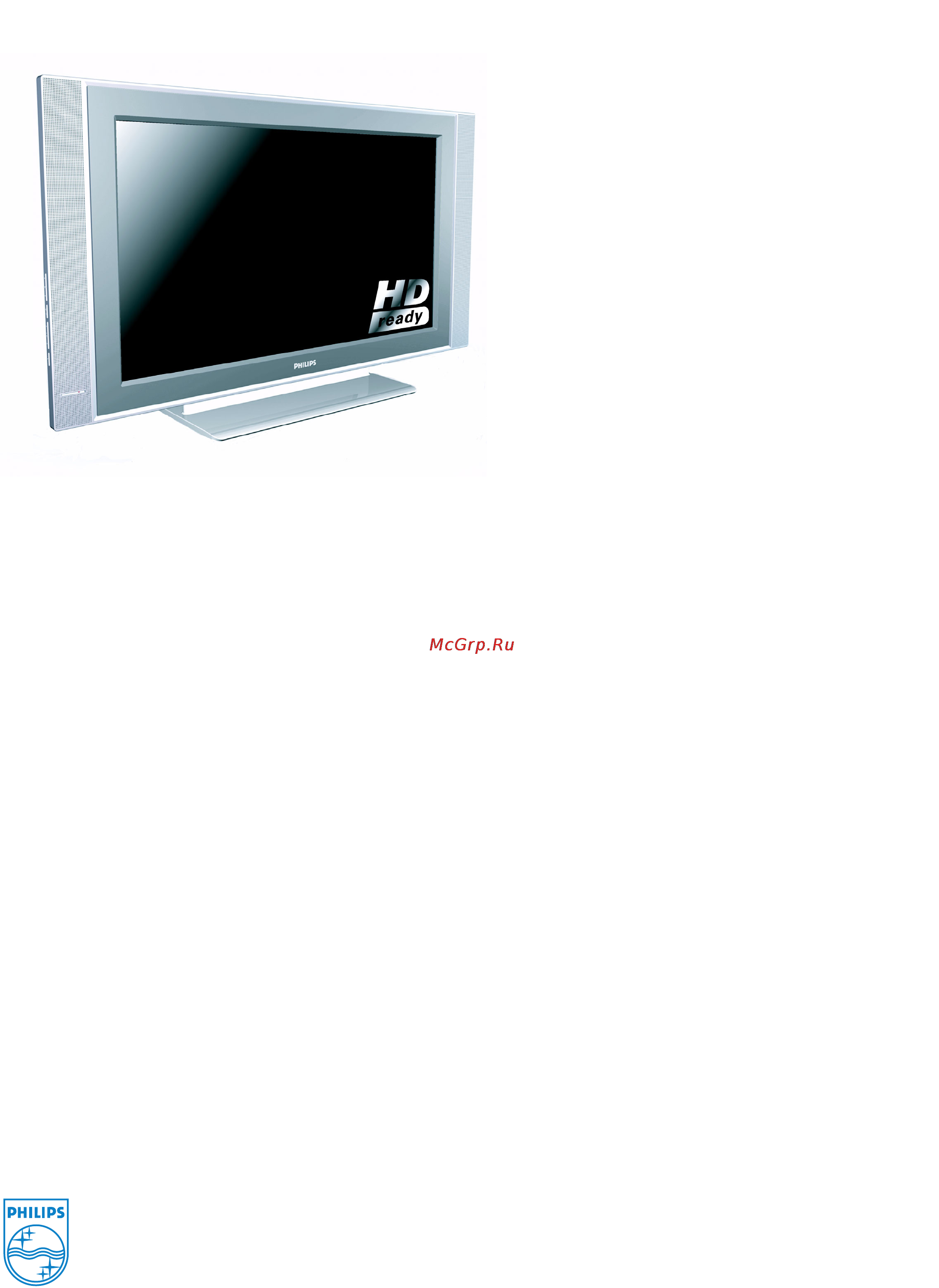 Philips 32PF5420 [3/3] Pf5420 10