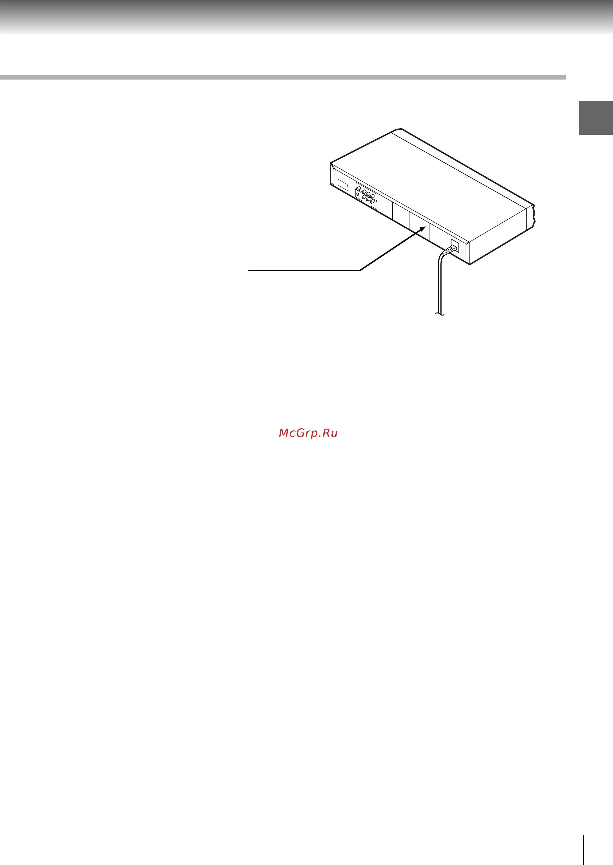 Toshiba SD-260SR Инструкция по эксплуатации онлайн [3/62] 29826