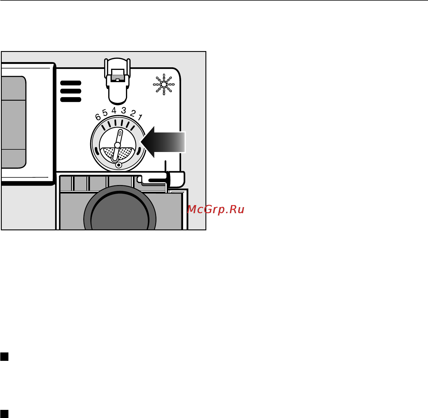 Miele G 8051 [20/68] Первый ввод в эксплуатацию