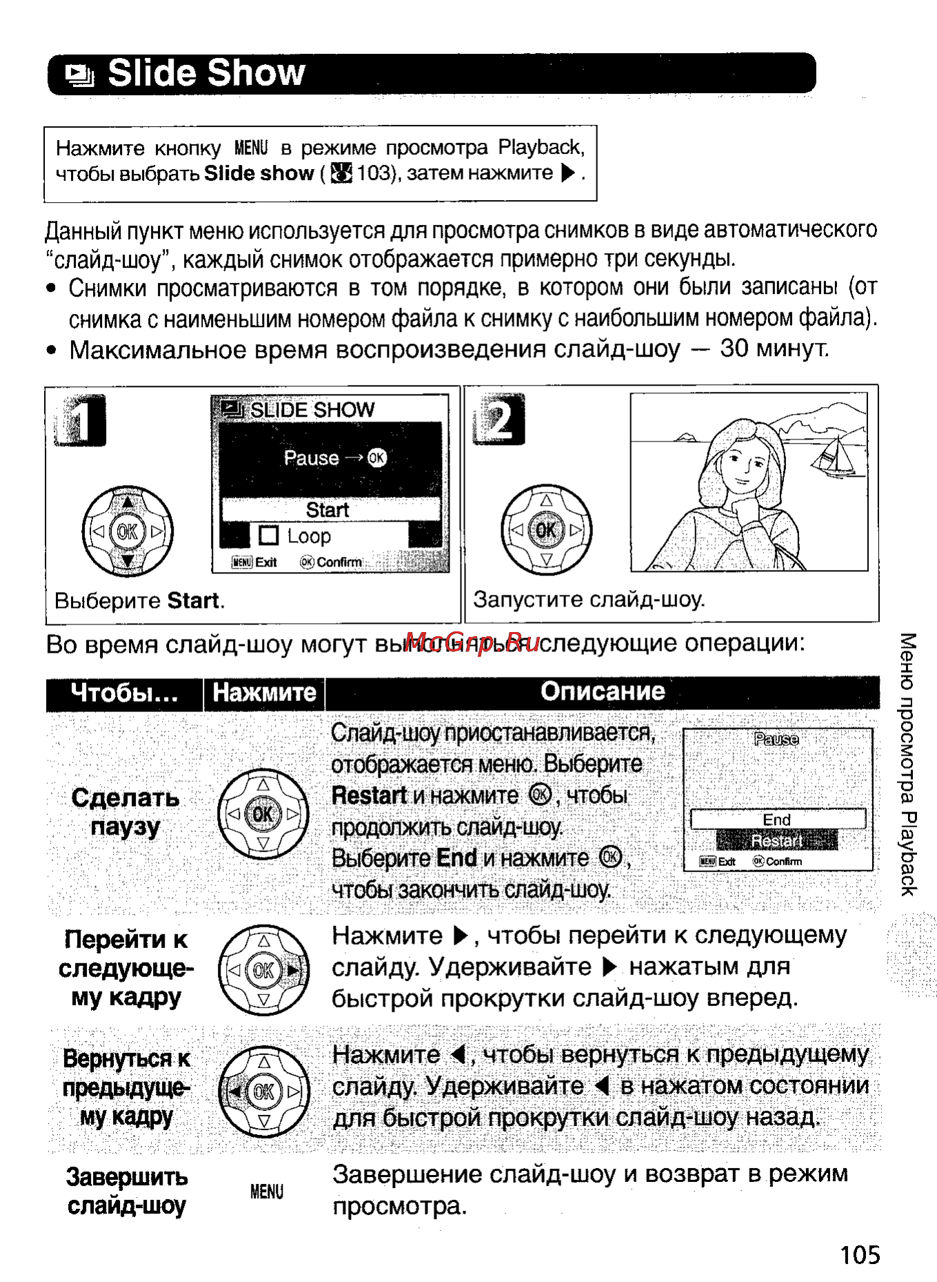 Nikon Coolpix 5900 [114/159] Ф slide show