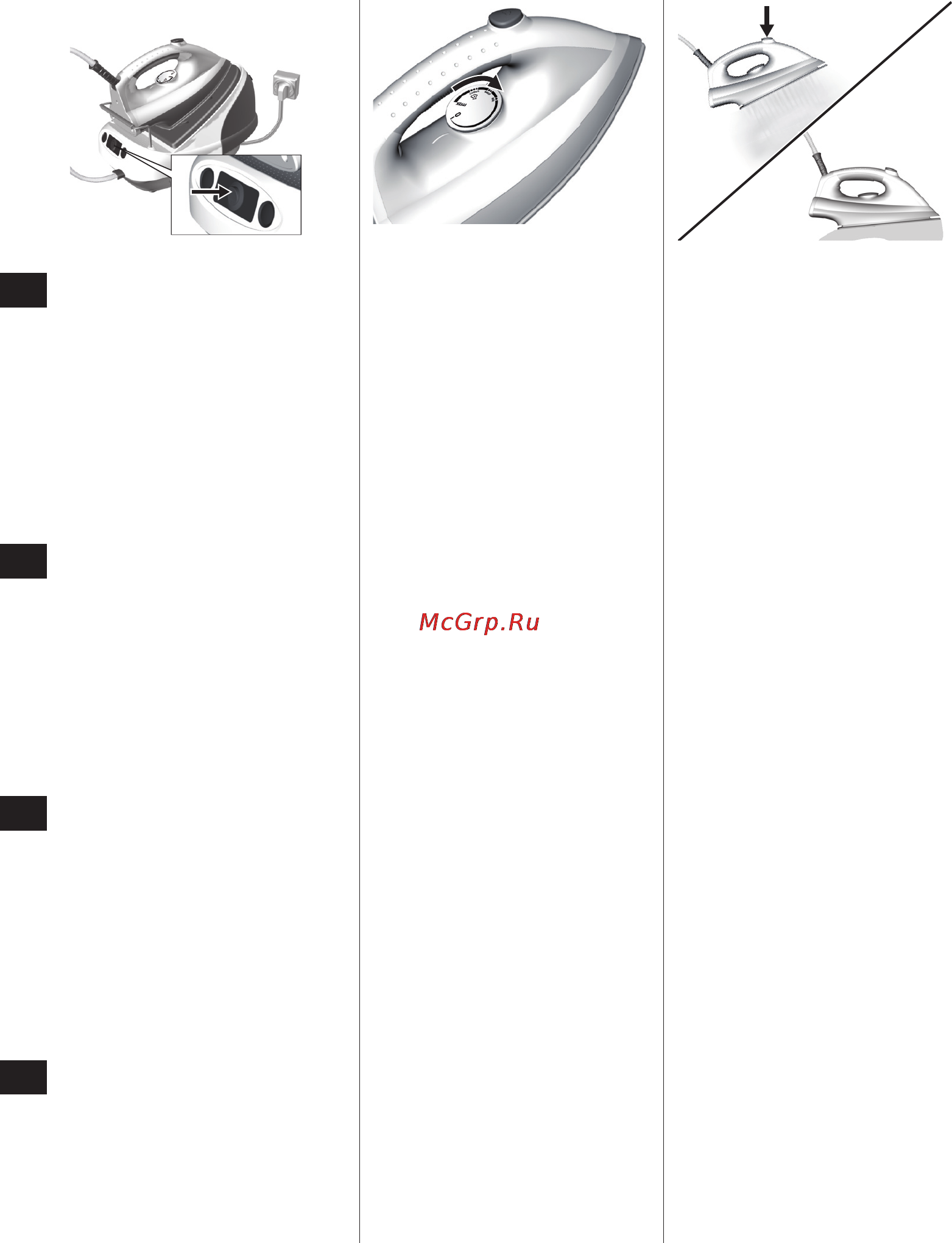Electrolux EDBS 2300 [28/124] Başlarken