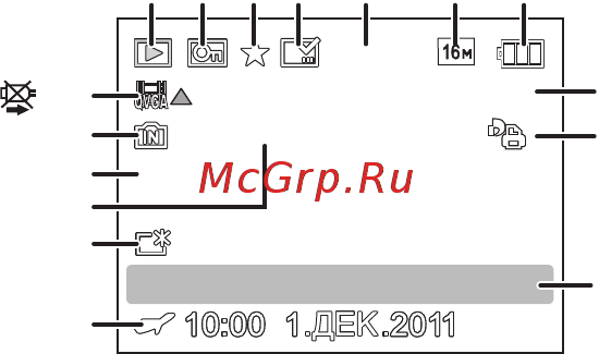 Panasonic DMC-FS14EE-K Инструкция по эксплуатации онлайн [112/128] 29862
