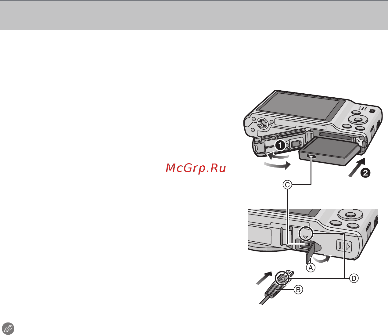 Panasonic DMC-FS14EE-K Инструкция по эксплуатации онлайн [15/128] 29862