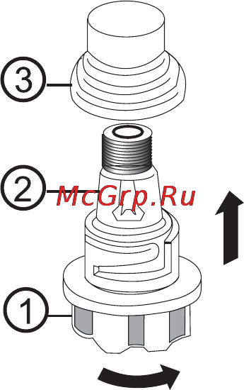 Hansa BOEW64190055 [26/32] Текущие операции