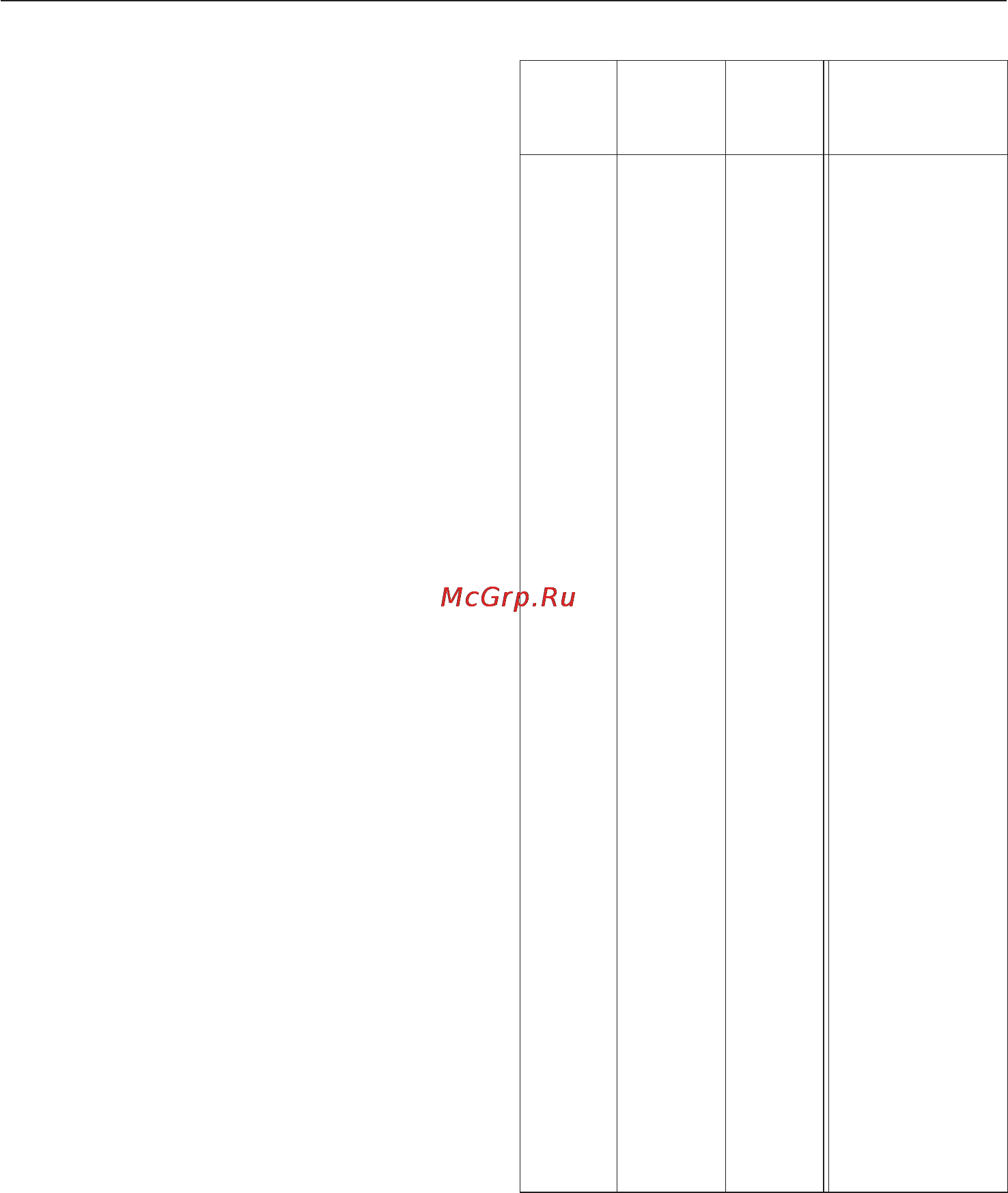 Miele G 1732 [71/84] Попадете в меню установки ь