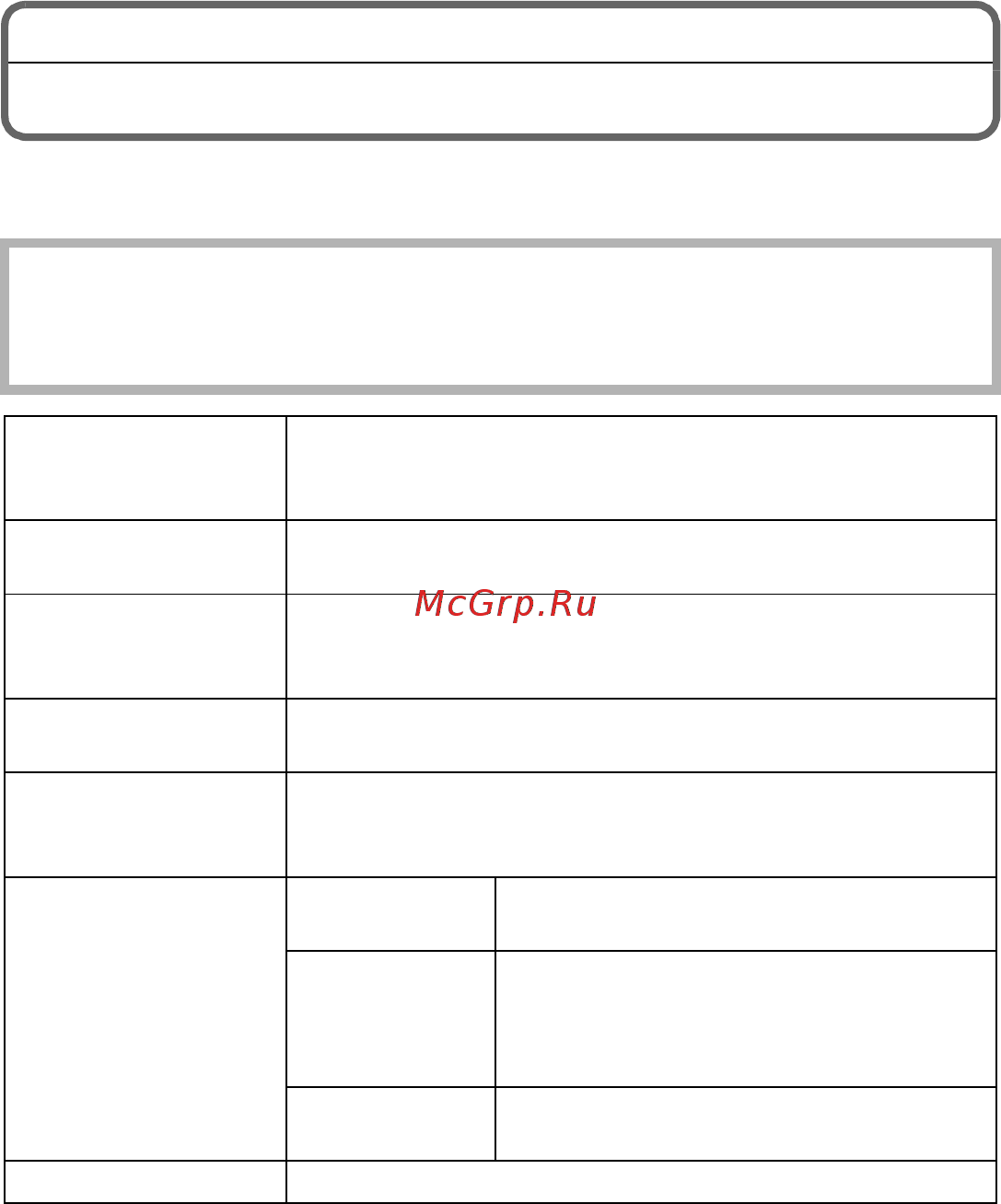 Panasonic DMC-FX77EE-P [25/30] Технические характеристики