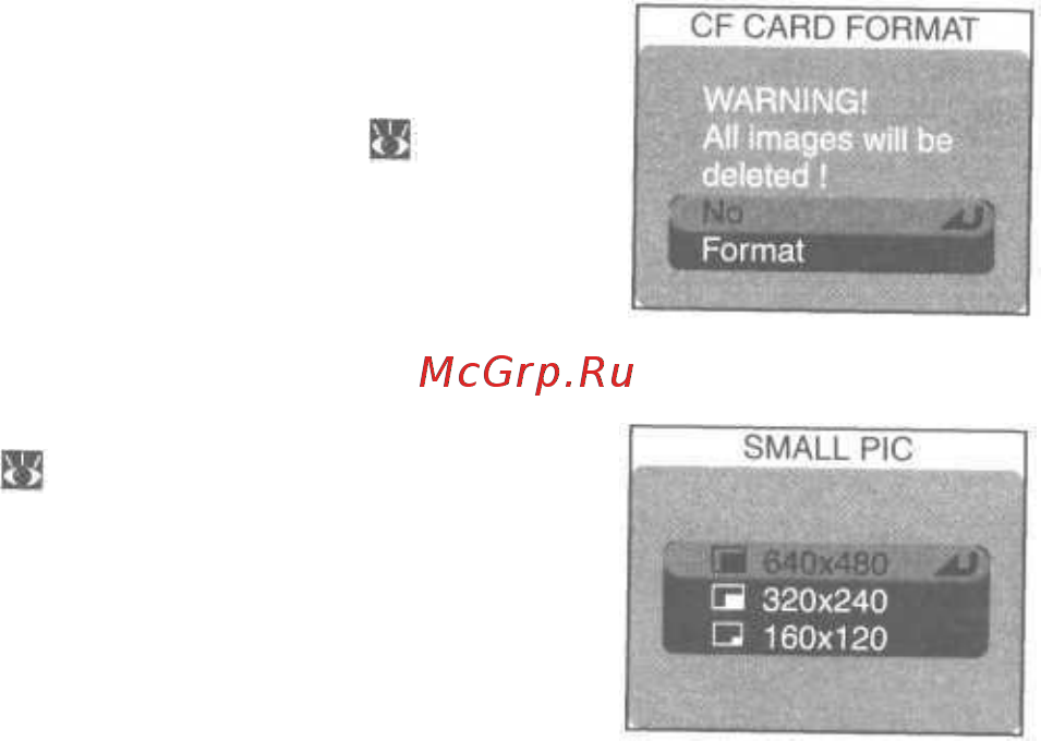 Nikon Coolpix 5400 [142/171] Создание маленькой копии small pic