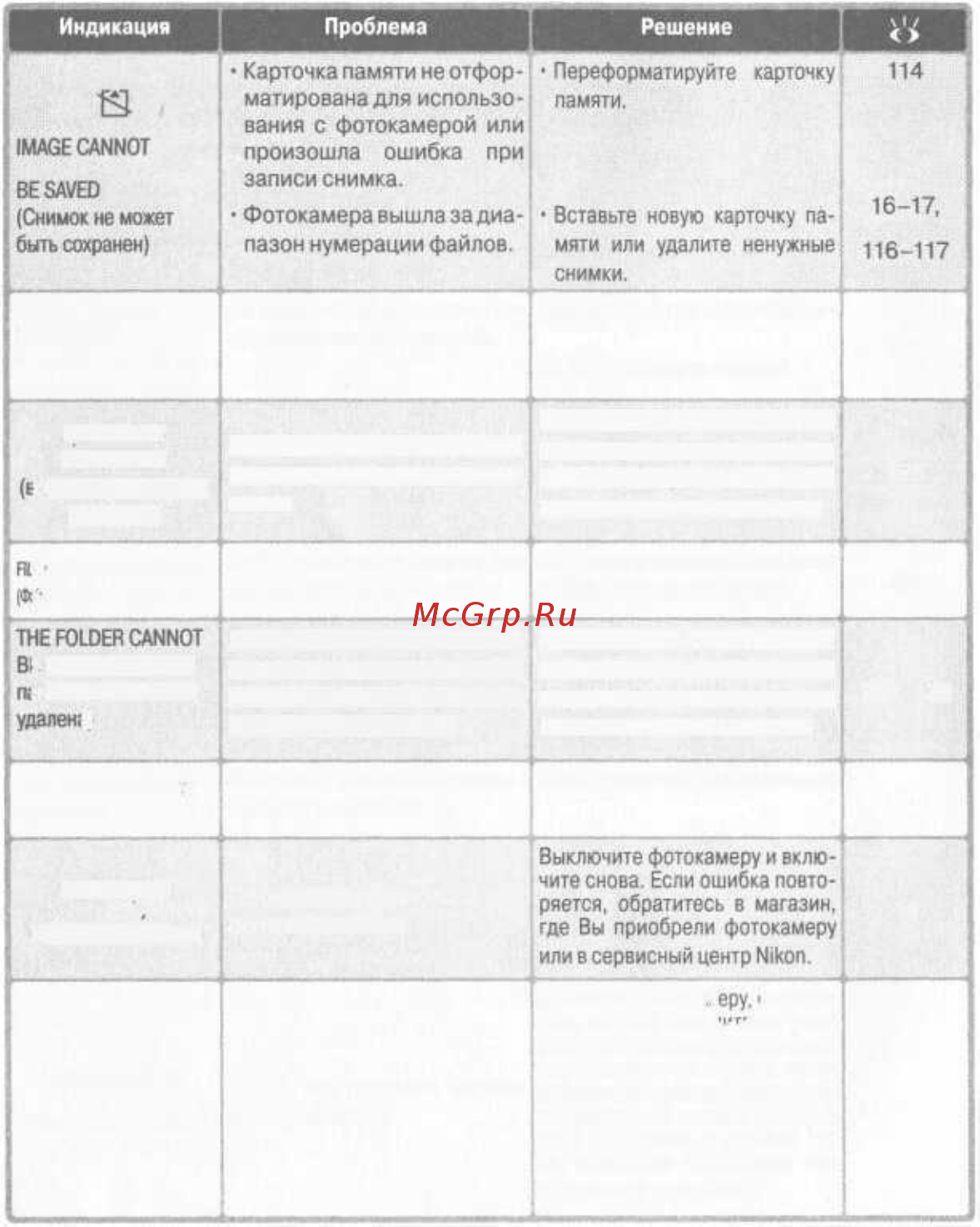 Nikon Coolpix 5400 [161/171] На карточке памяти или в те